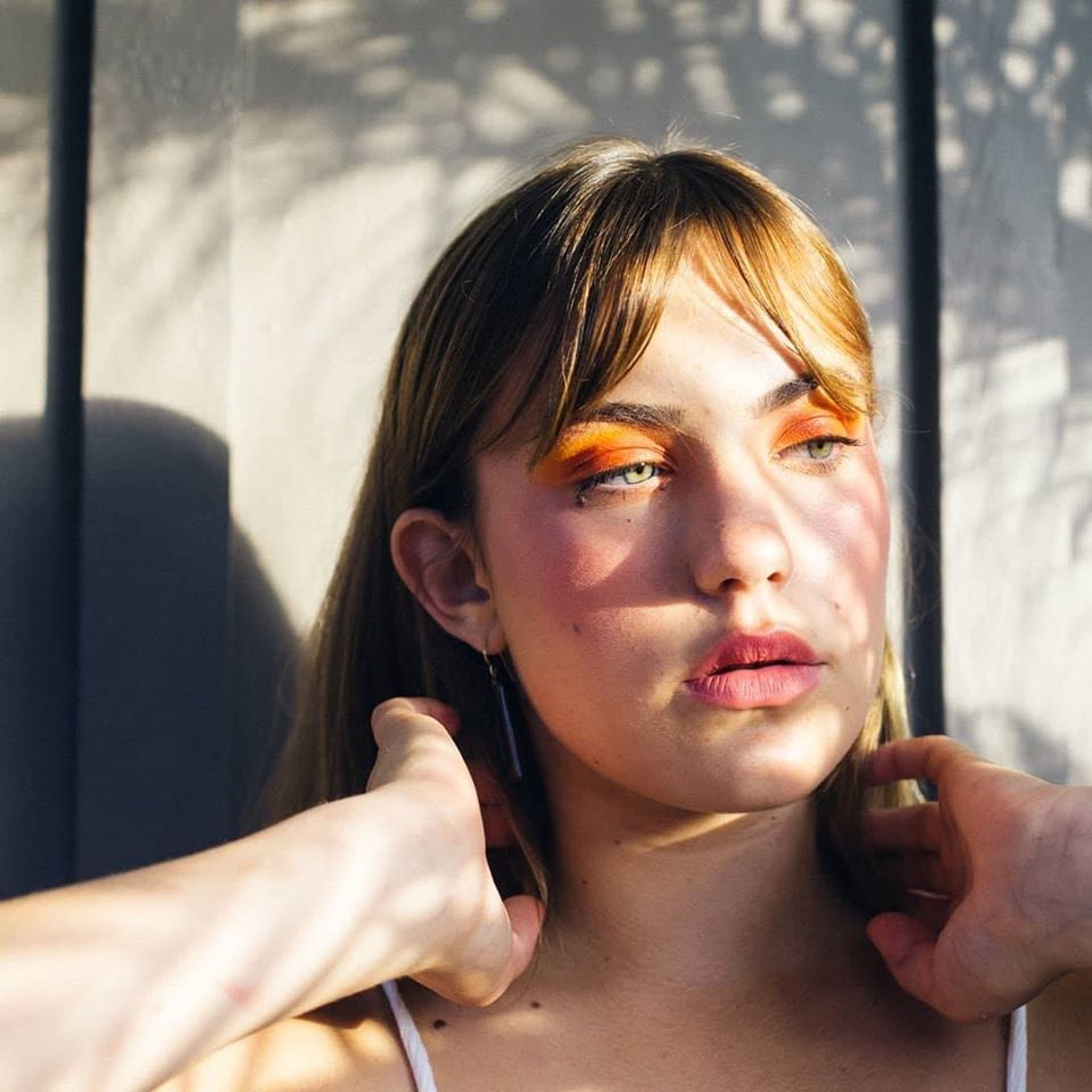 Cover photo of Lauren Reid Makeup Artist