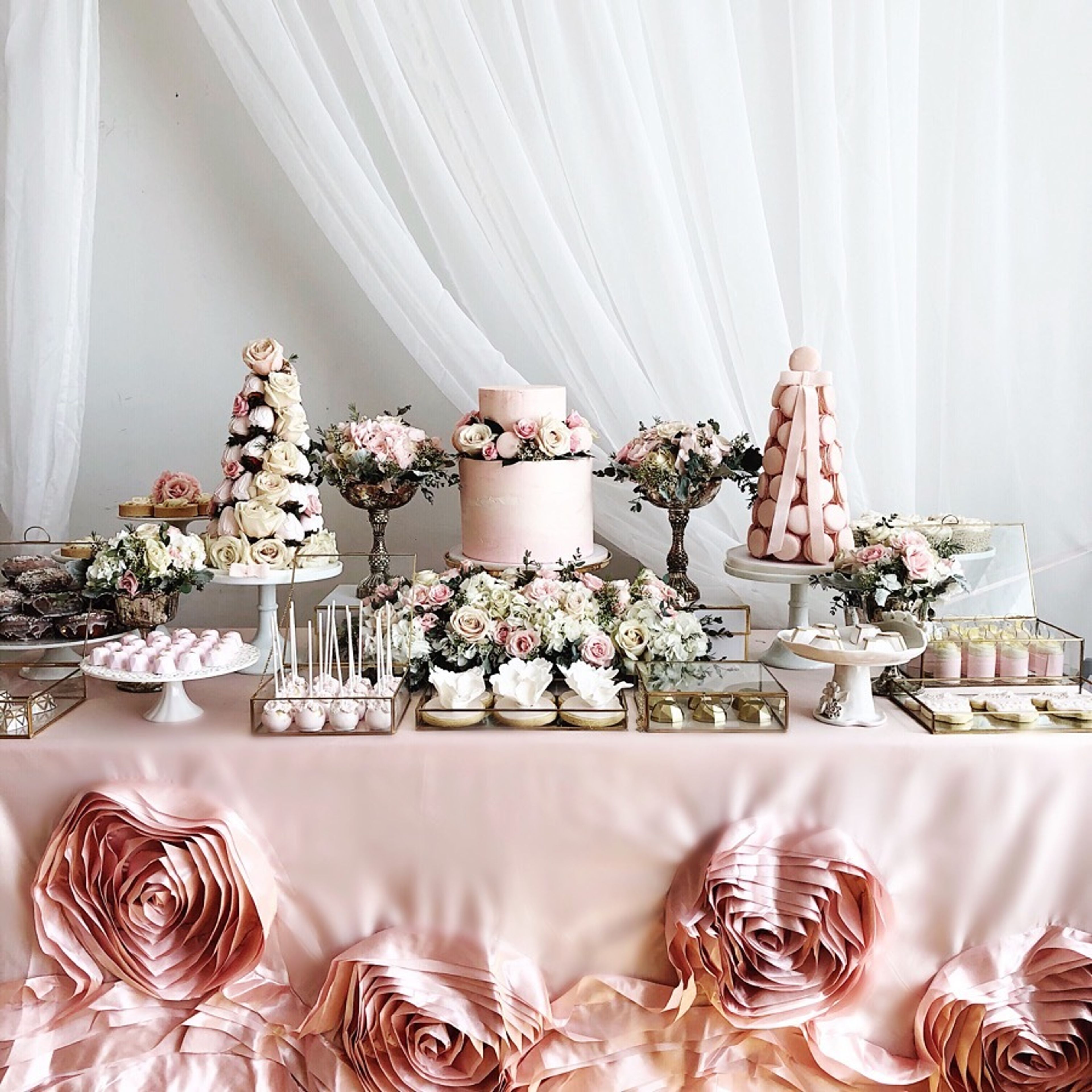 Cover photo of Altissima cake co.
