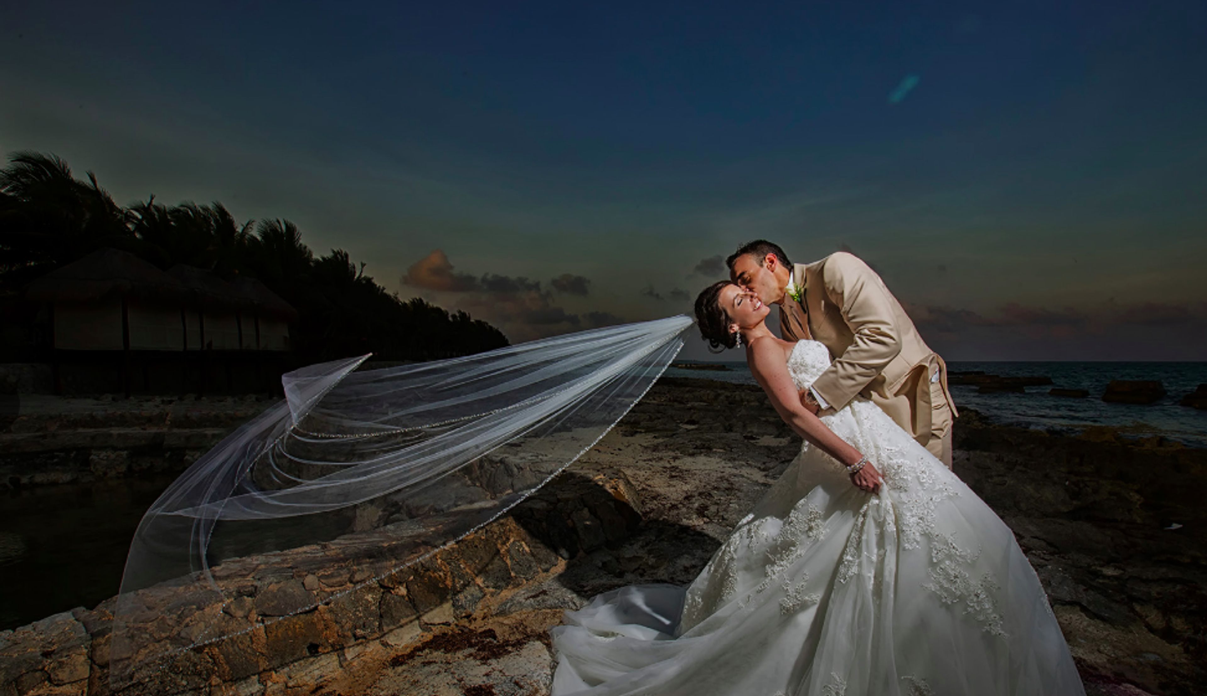 Cover photo of Sarani Weddings
