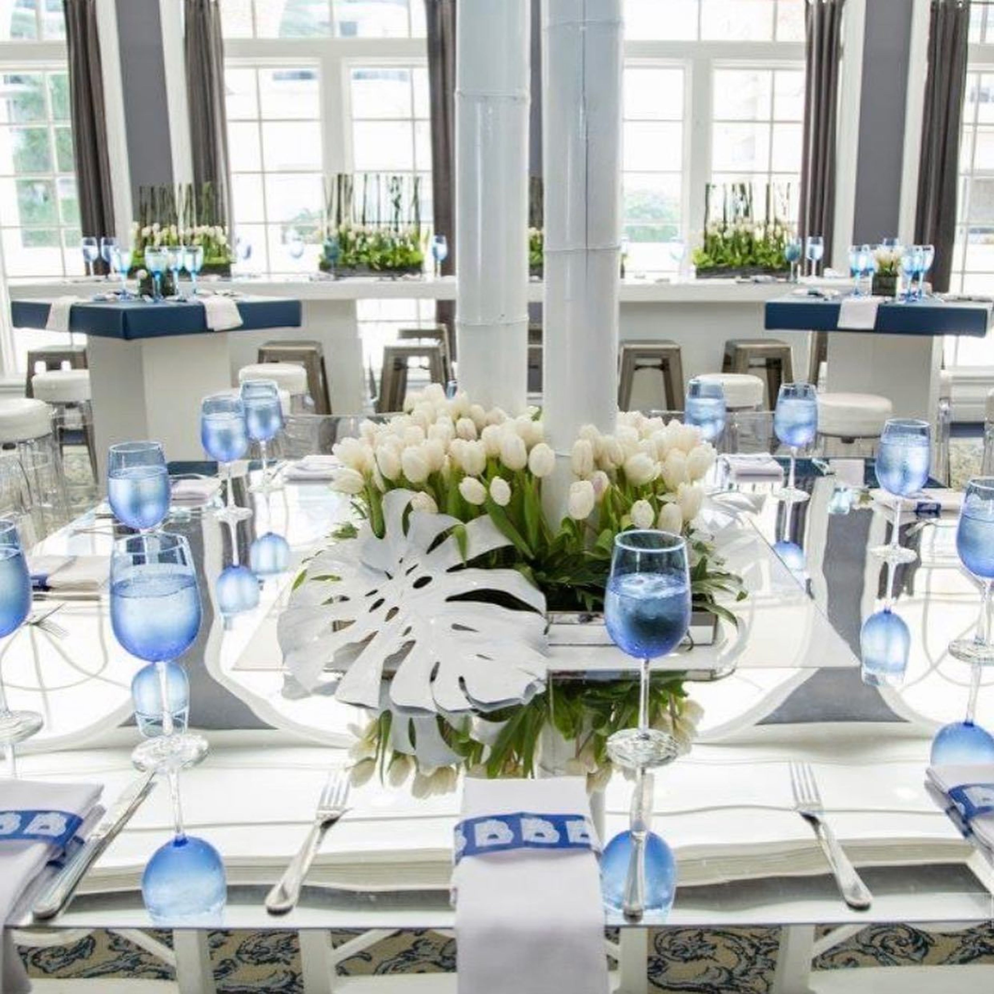 Cover photo of JF Party Planner