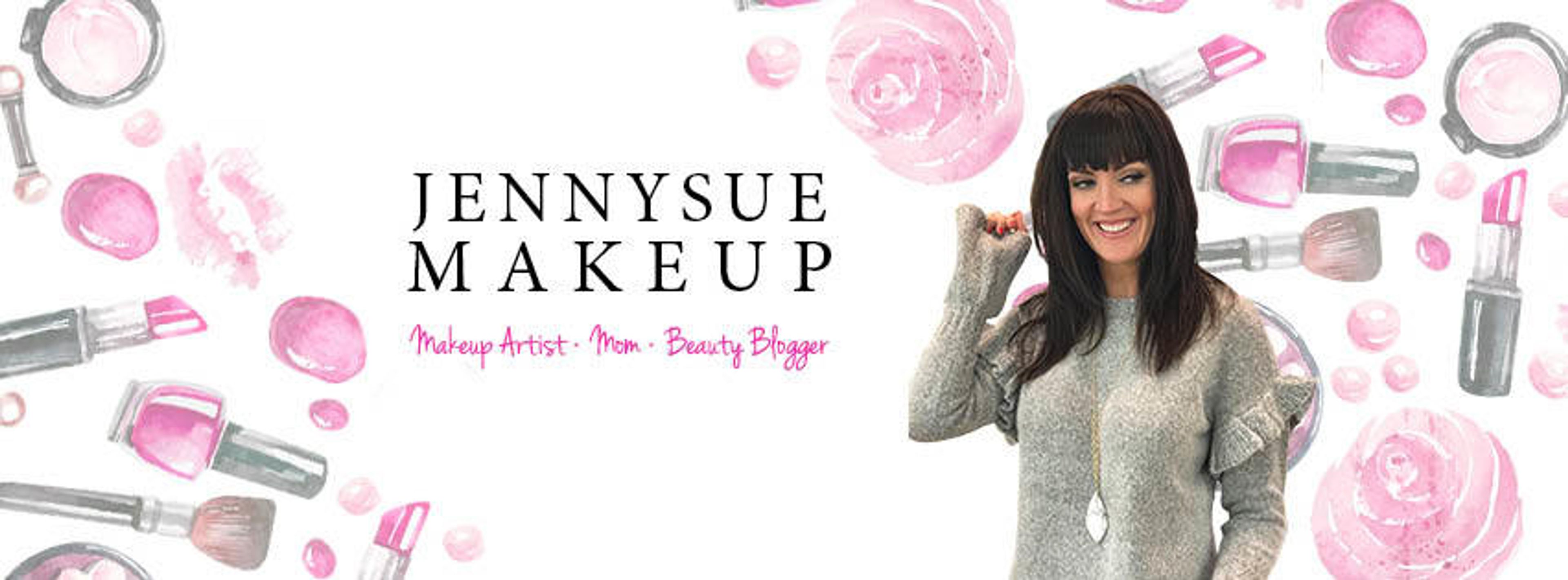 Cover photo of JennySue Makeup