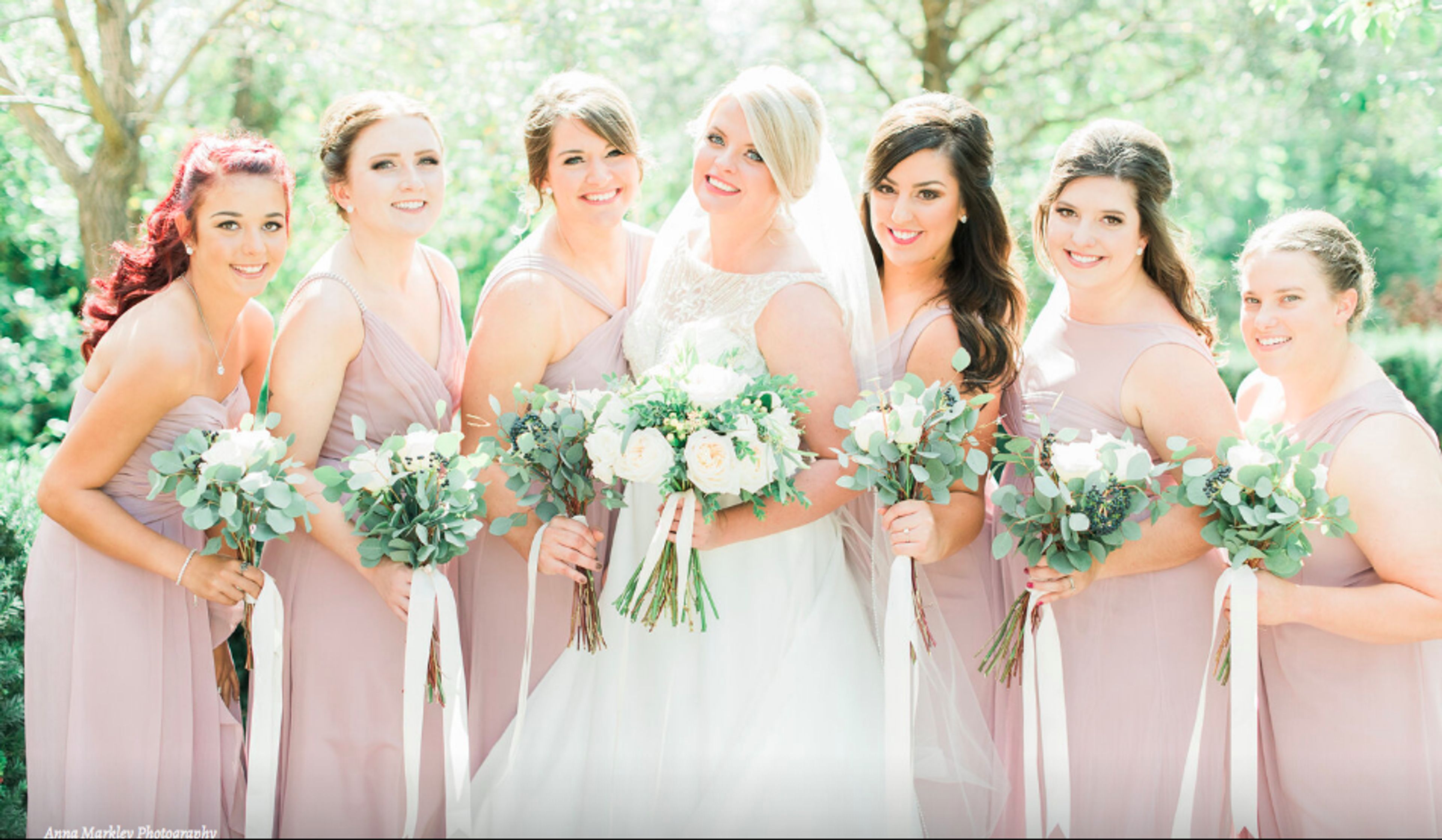 Cover photo of The Flowerman!