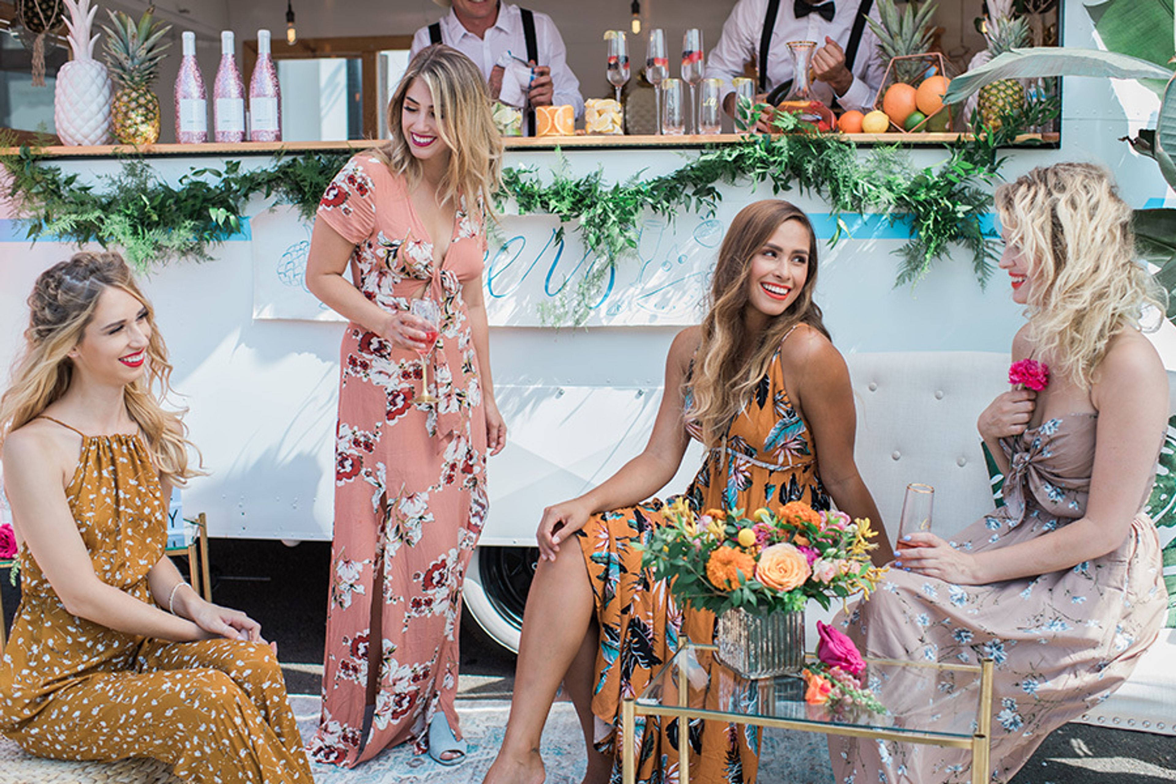 Cover photo of Hello Penny Bar