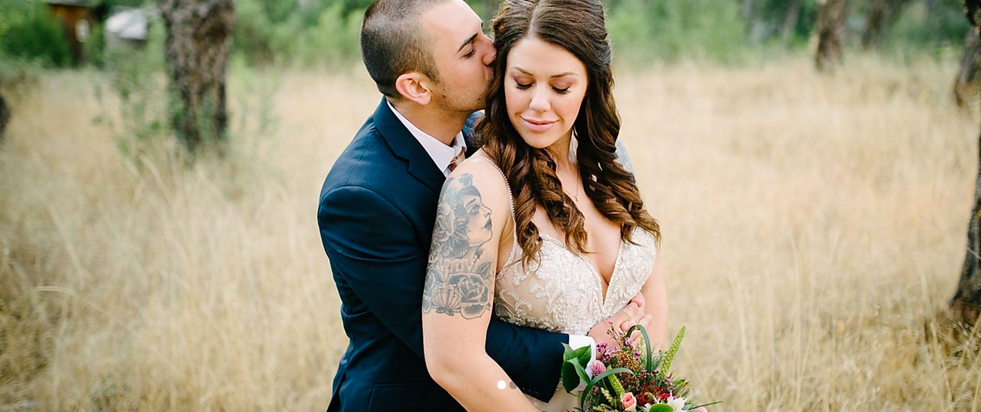 Cover photo of Hearts + HoneyDo Events