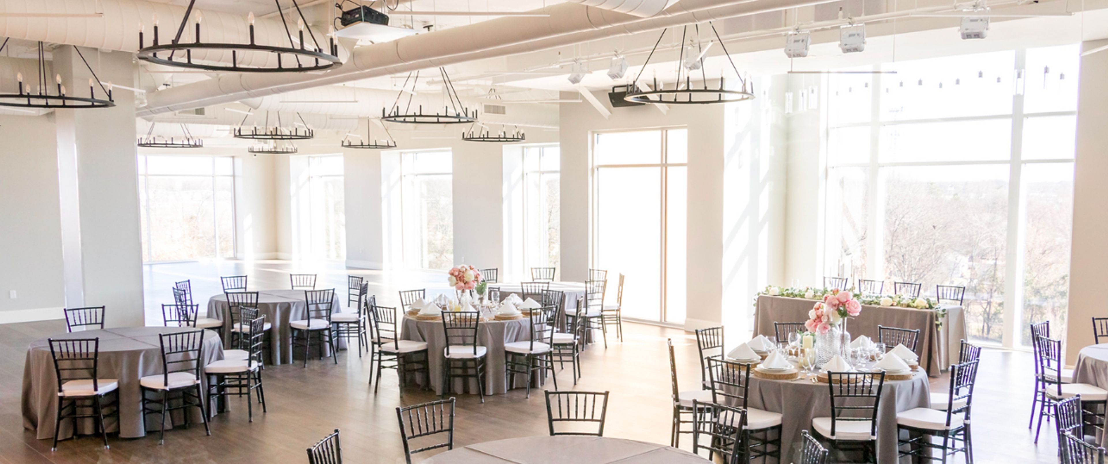 Cover photo of The View at Fountains