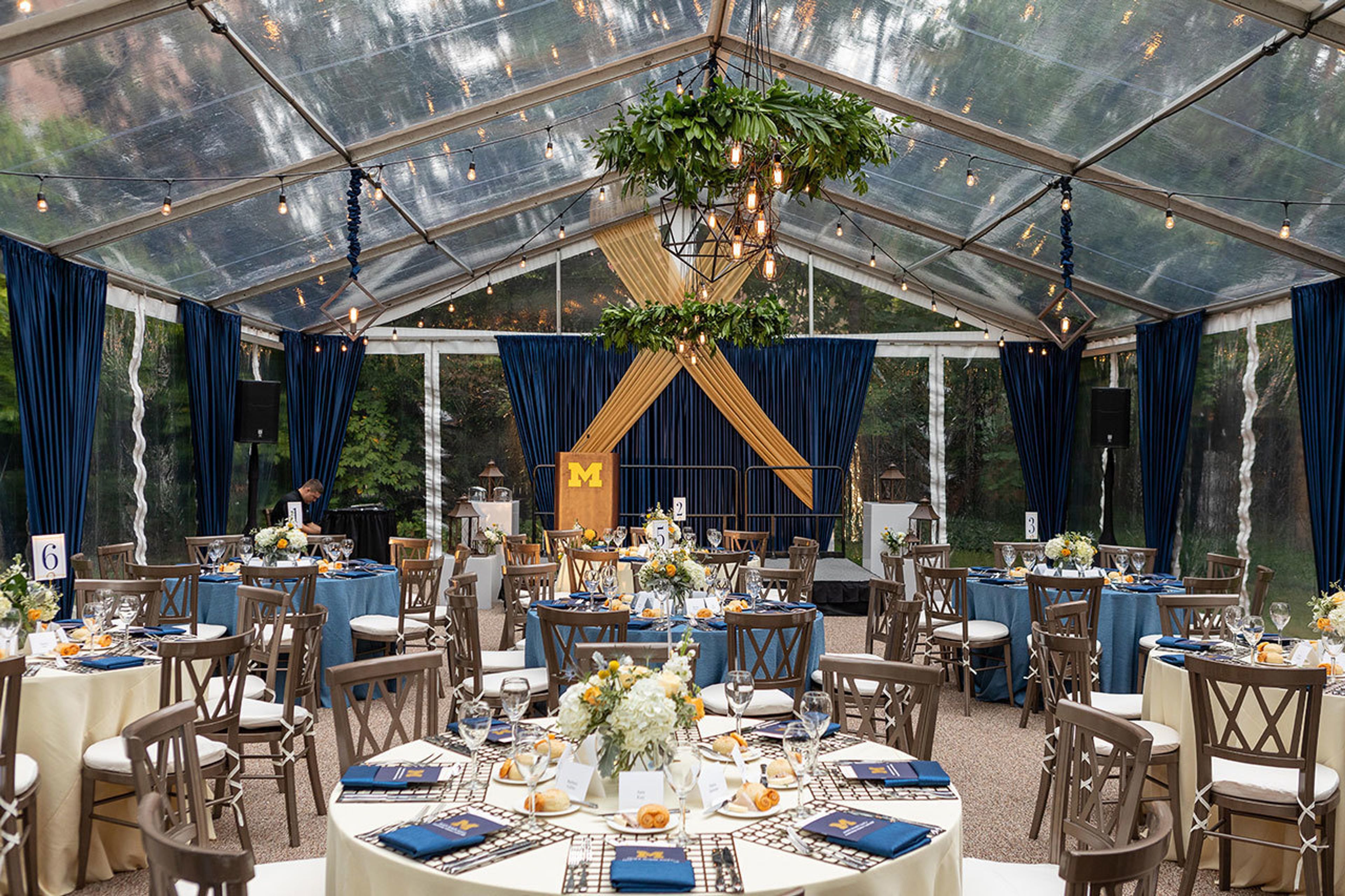 Cover photo of Fabulous Events