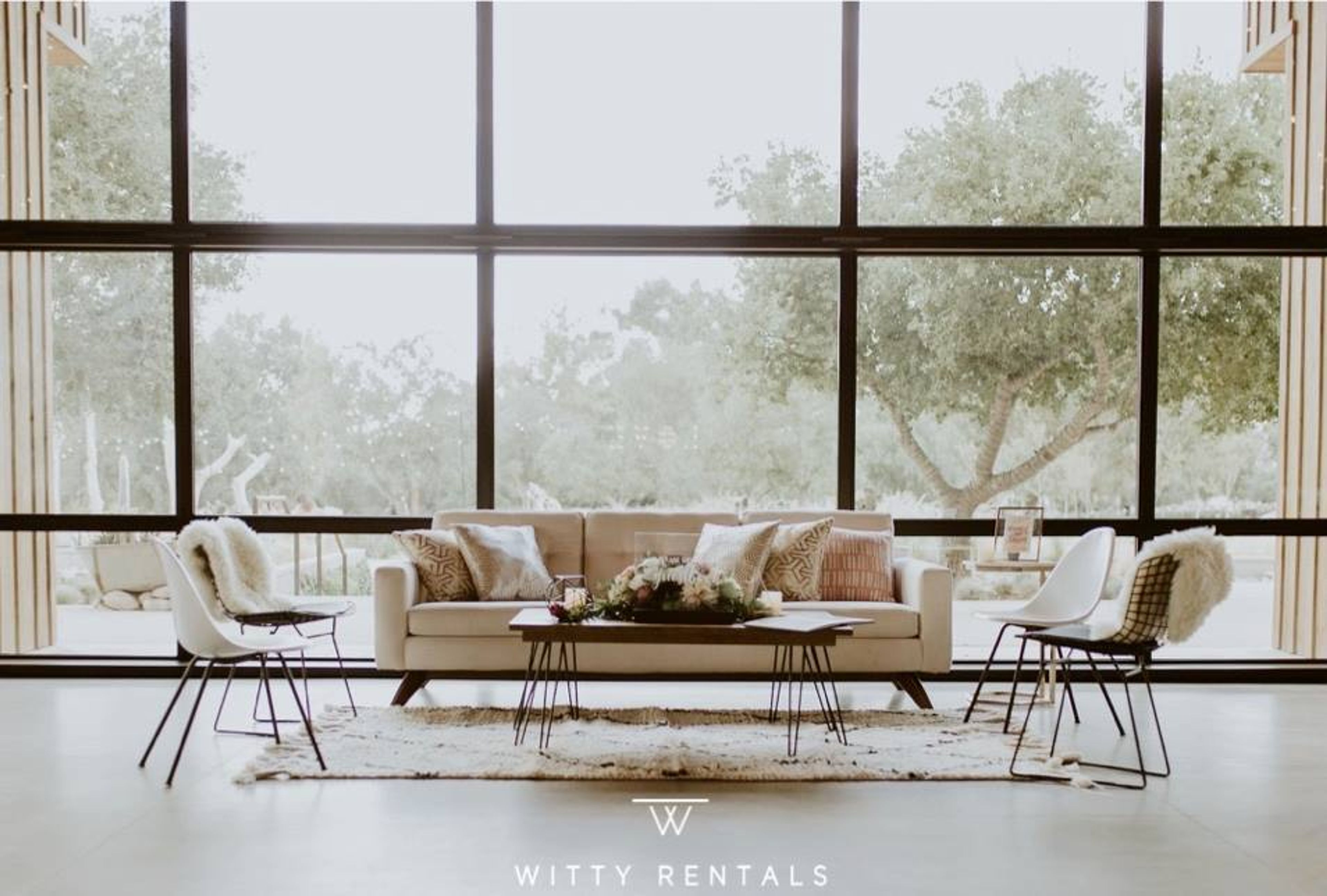 Cover photo of Witty Rentals