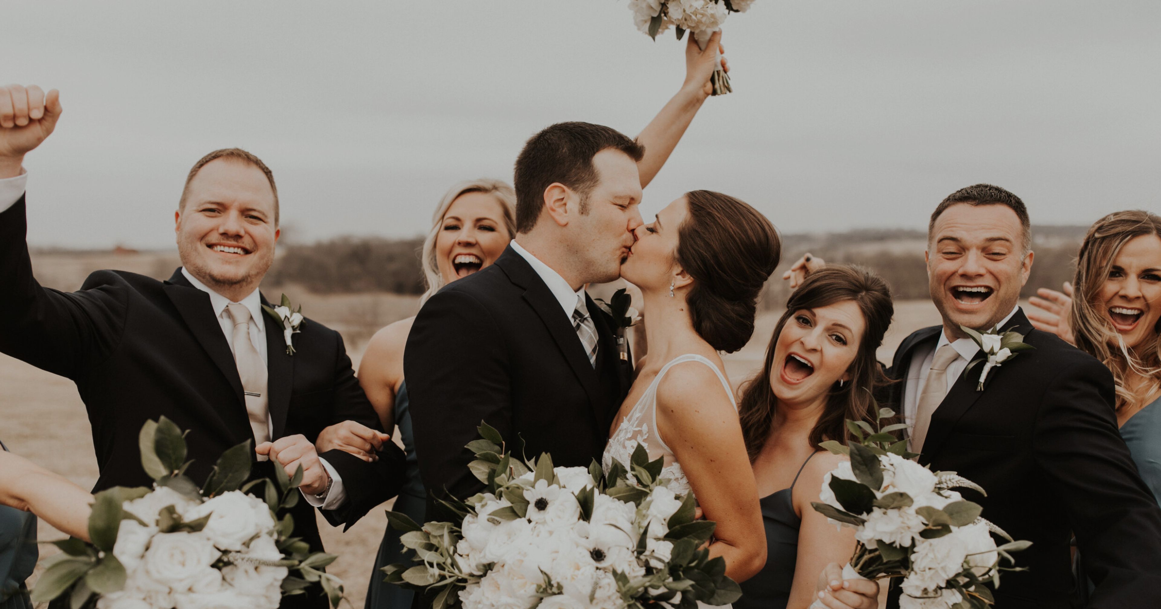 Cover photo of Benjamin T Warner Events