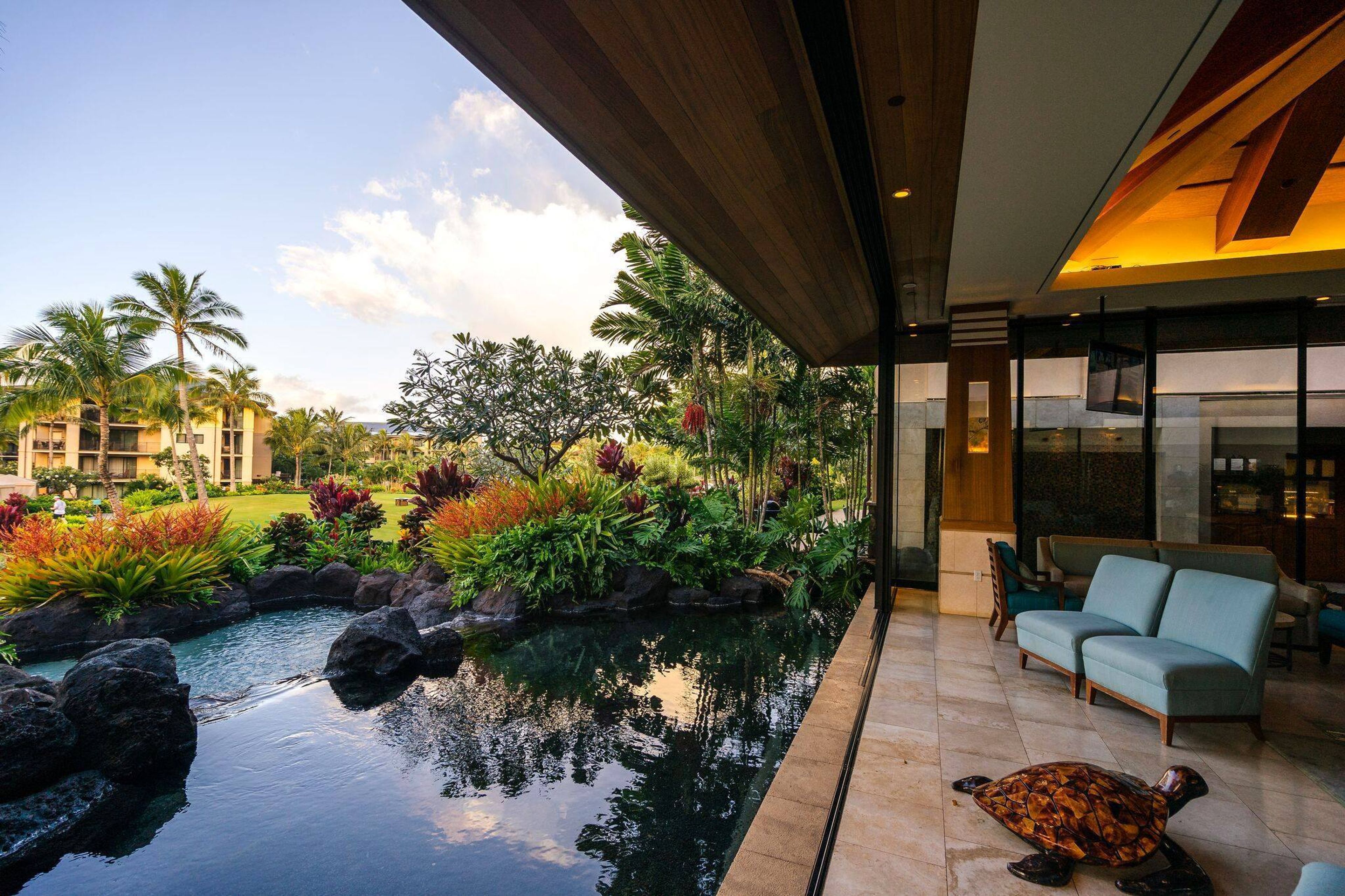 Cover photo of Koloa Landing Resort