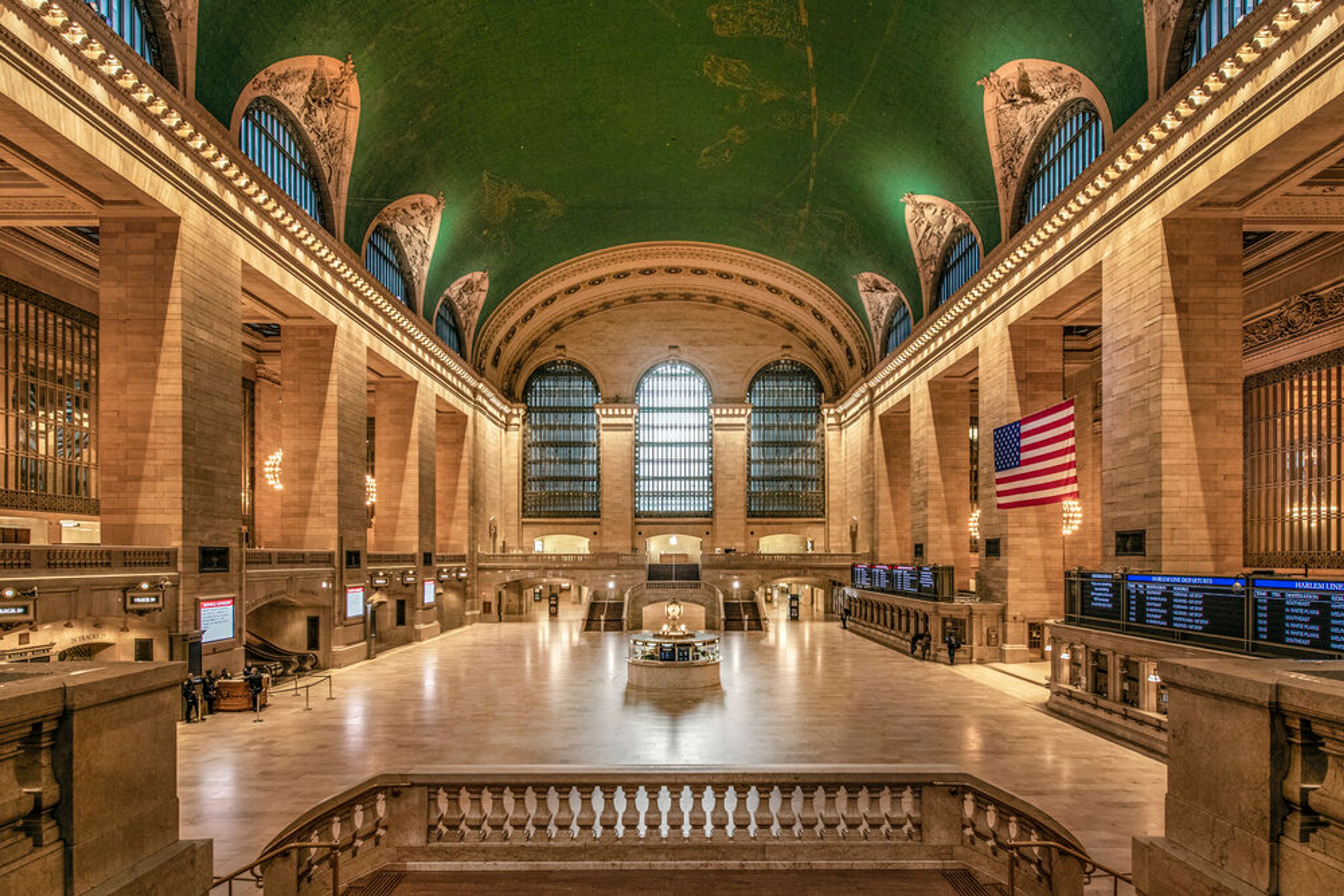 Cover photo of Andrew Werner Photography