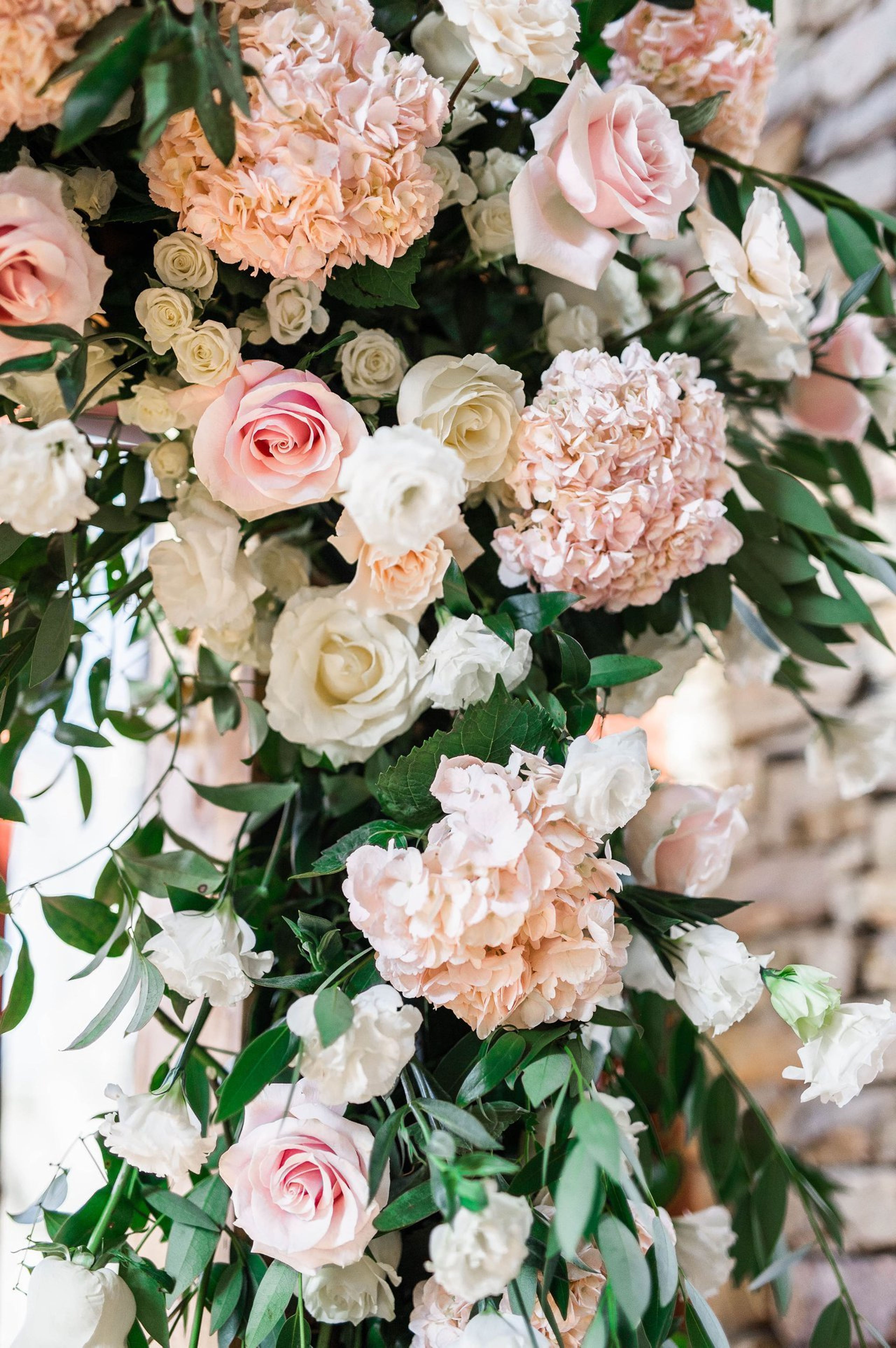 Cover photo of Bloomin' Bouquets: Unique Floral and Event Design