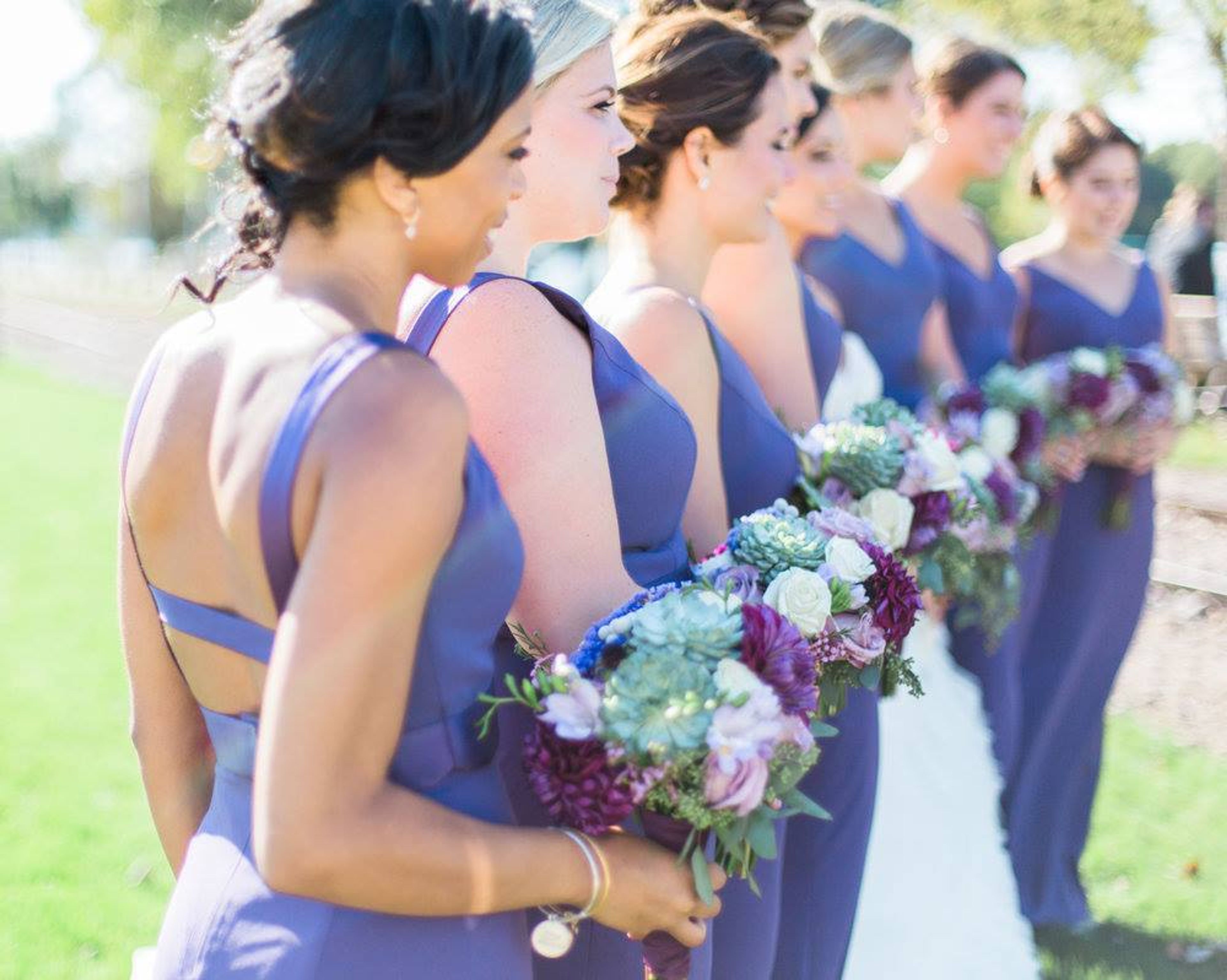 Cover photo of Flowers and Balloons by Haley