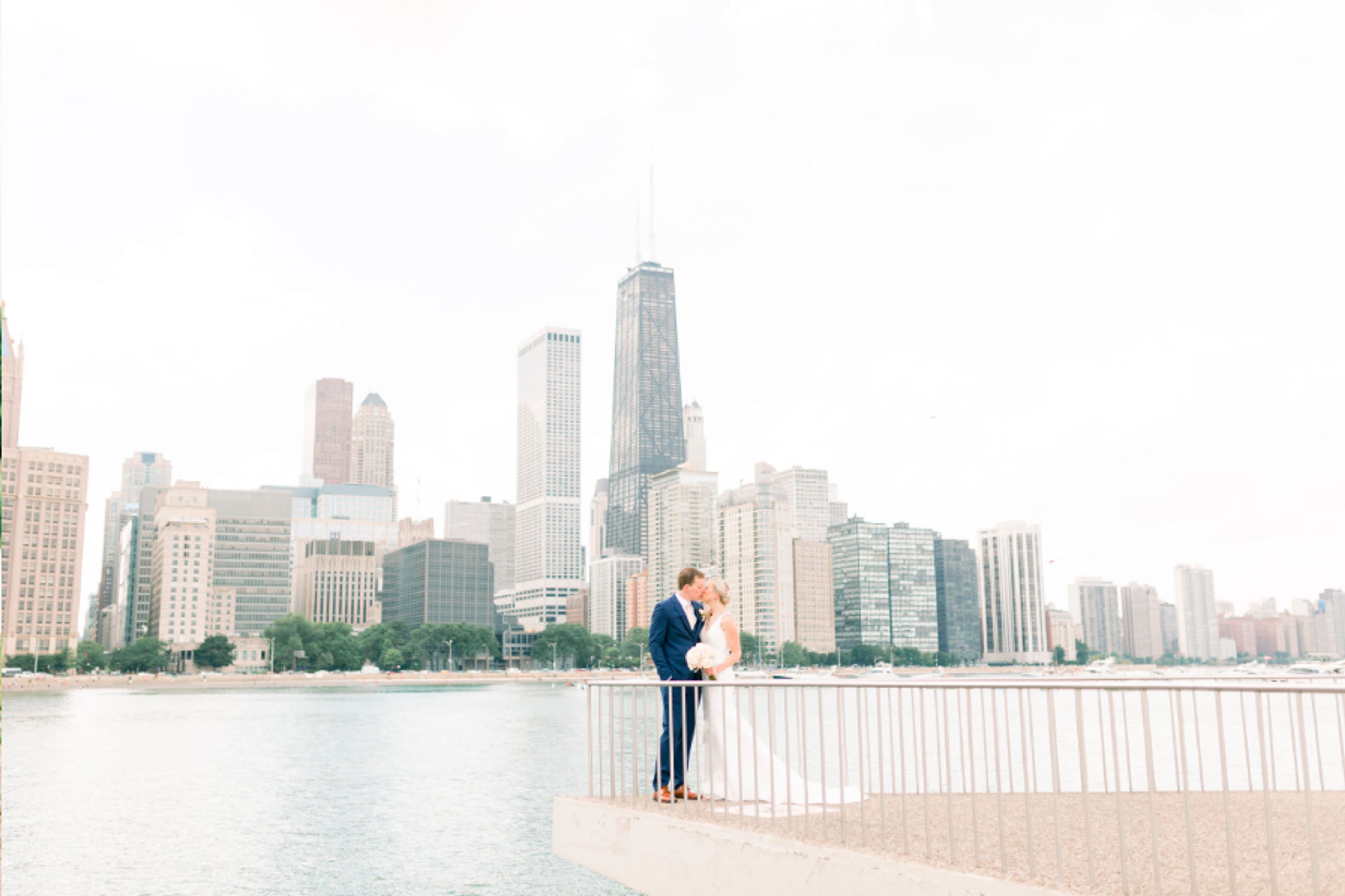 Cover photo of Nicole Morisco Photography