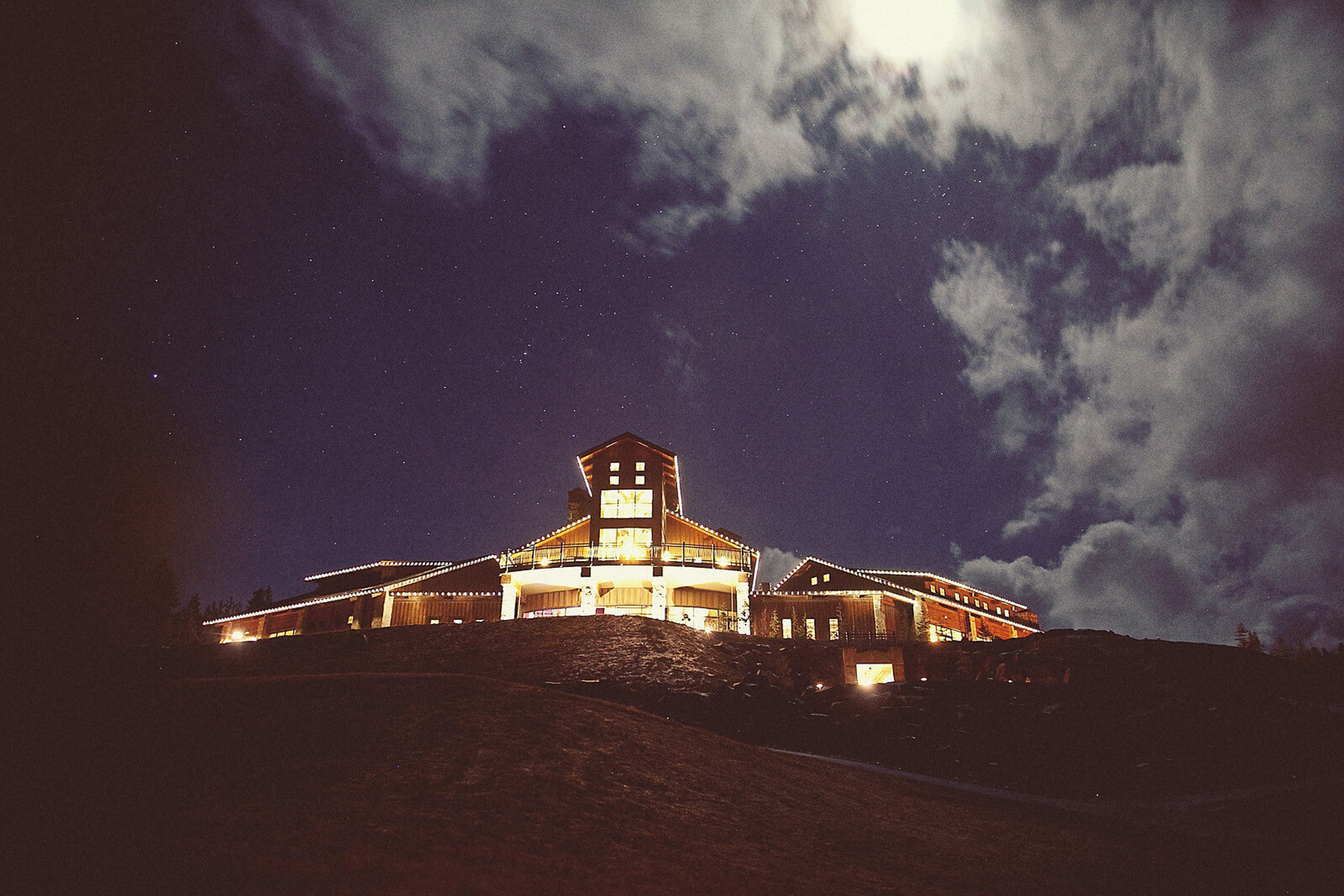 Cover photo of Swiftwater Cellars