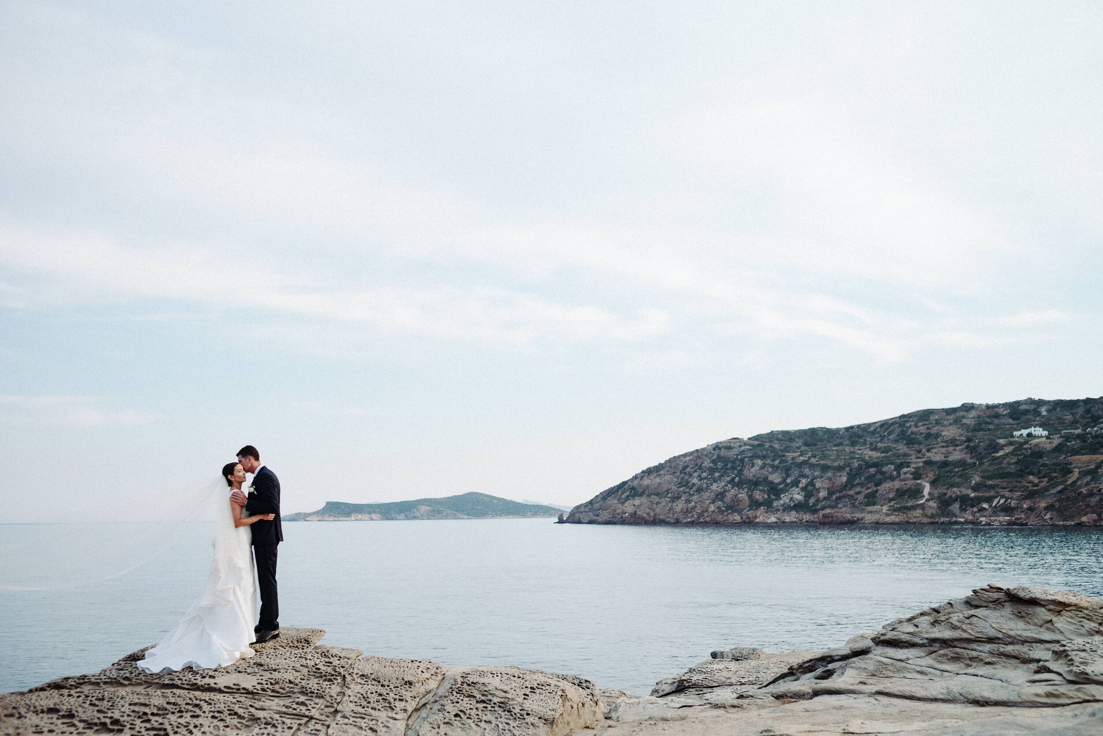 Cover photo of Arevalo & Co.