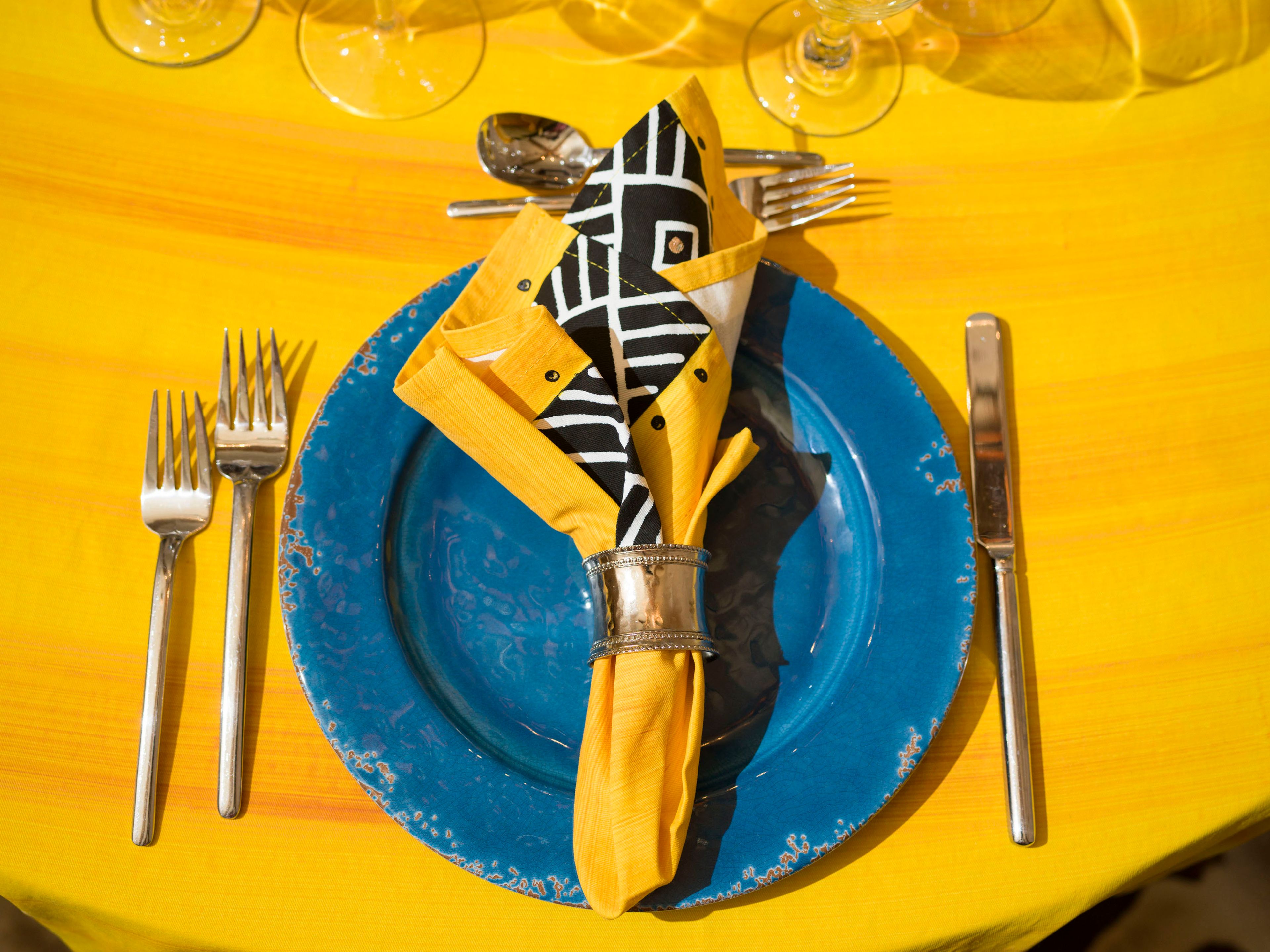 Cover photo of Jenny Tavor Custom Catering