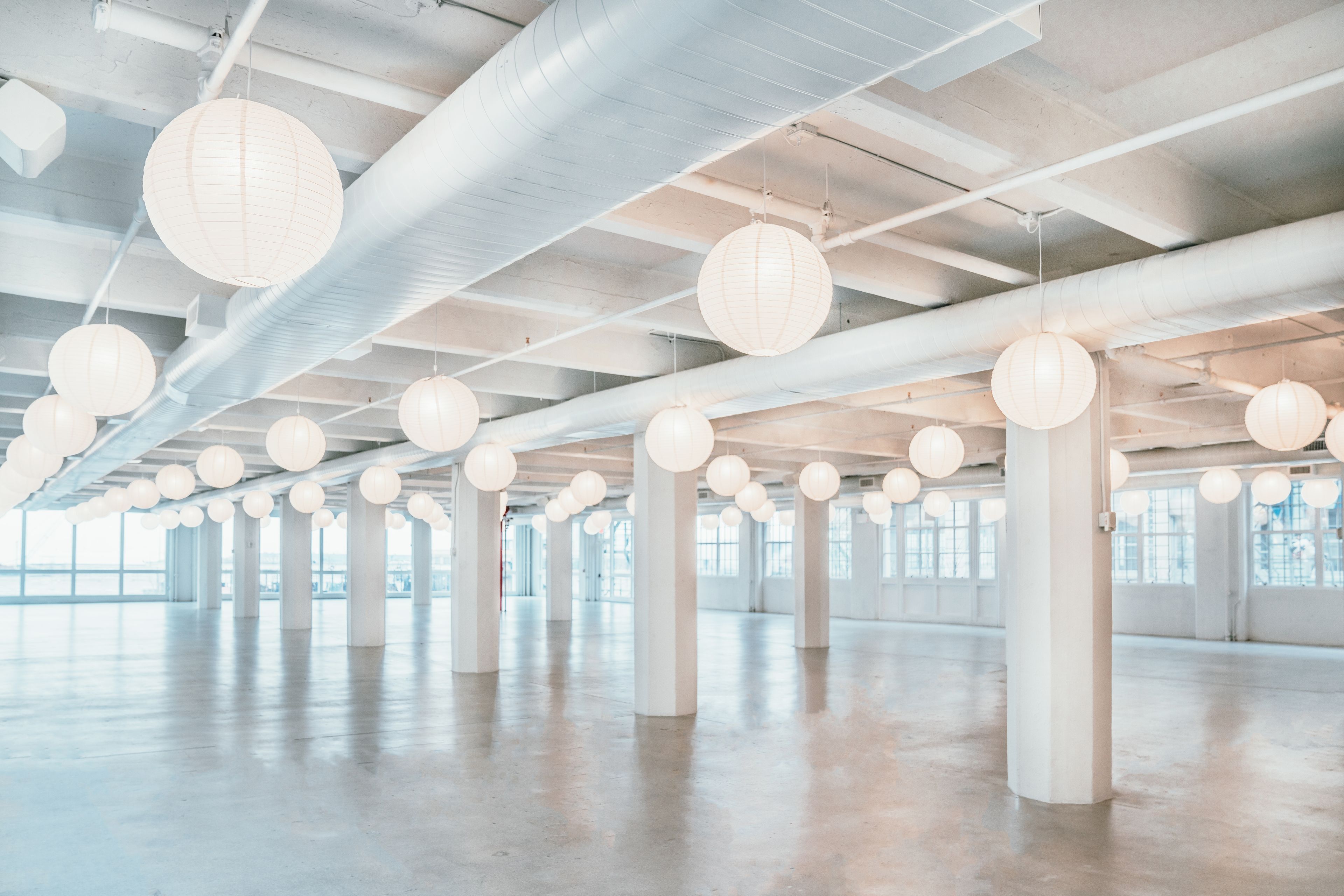 Cover photo of Industry City