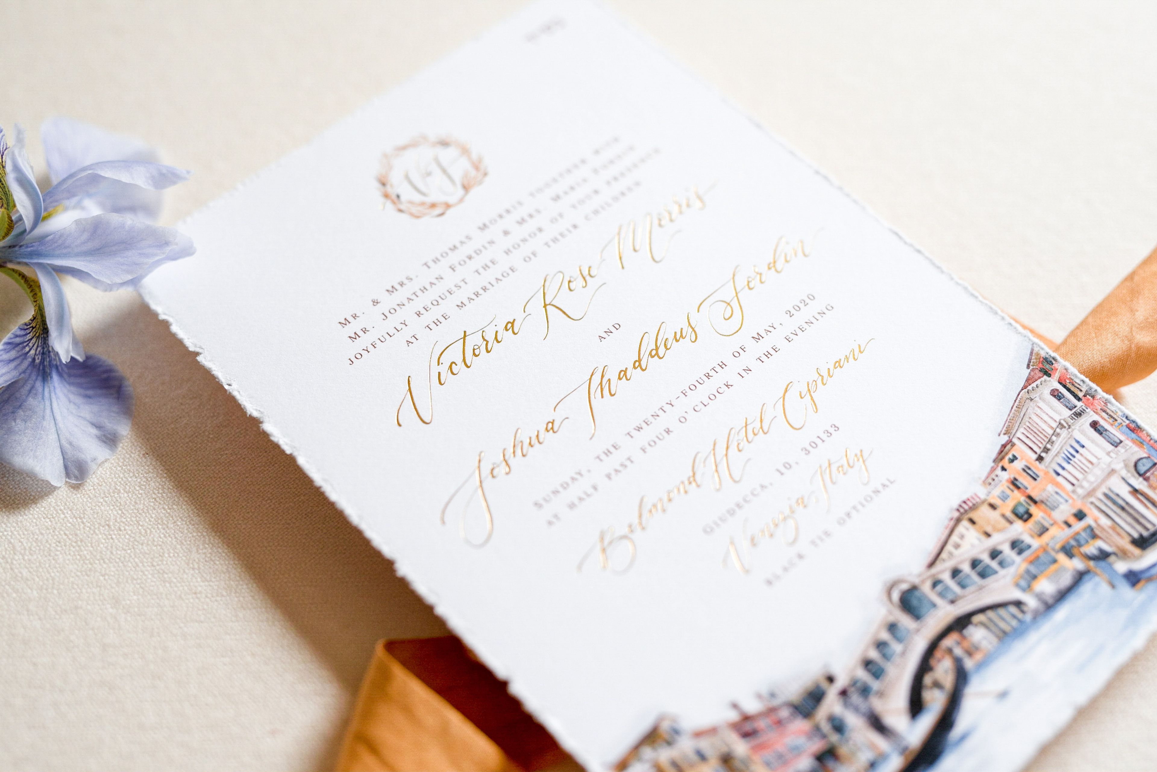 Cover photo of Wouldn't It Be Lovely