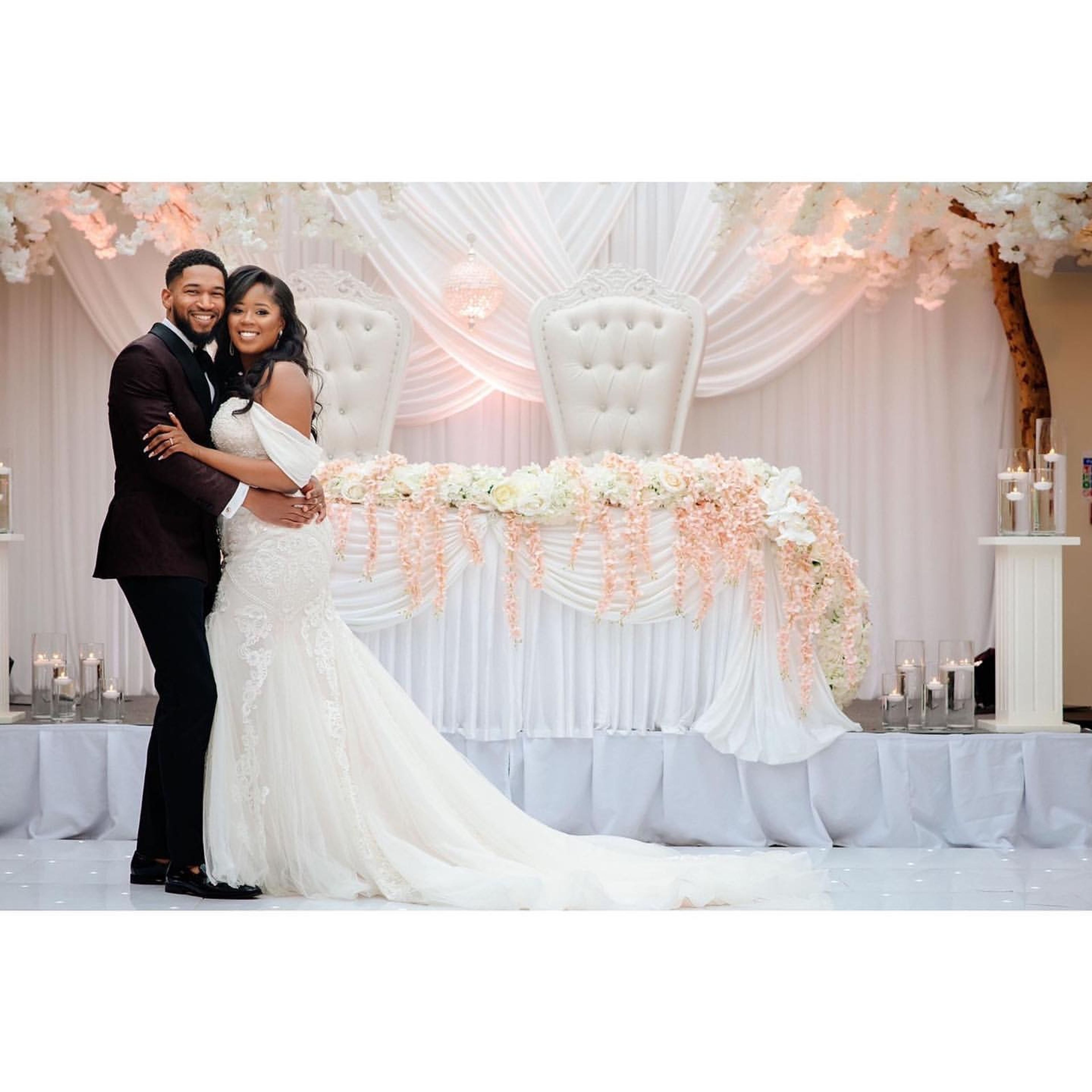 Cover photo of Memories4u Weddings & Events