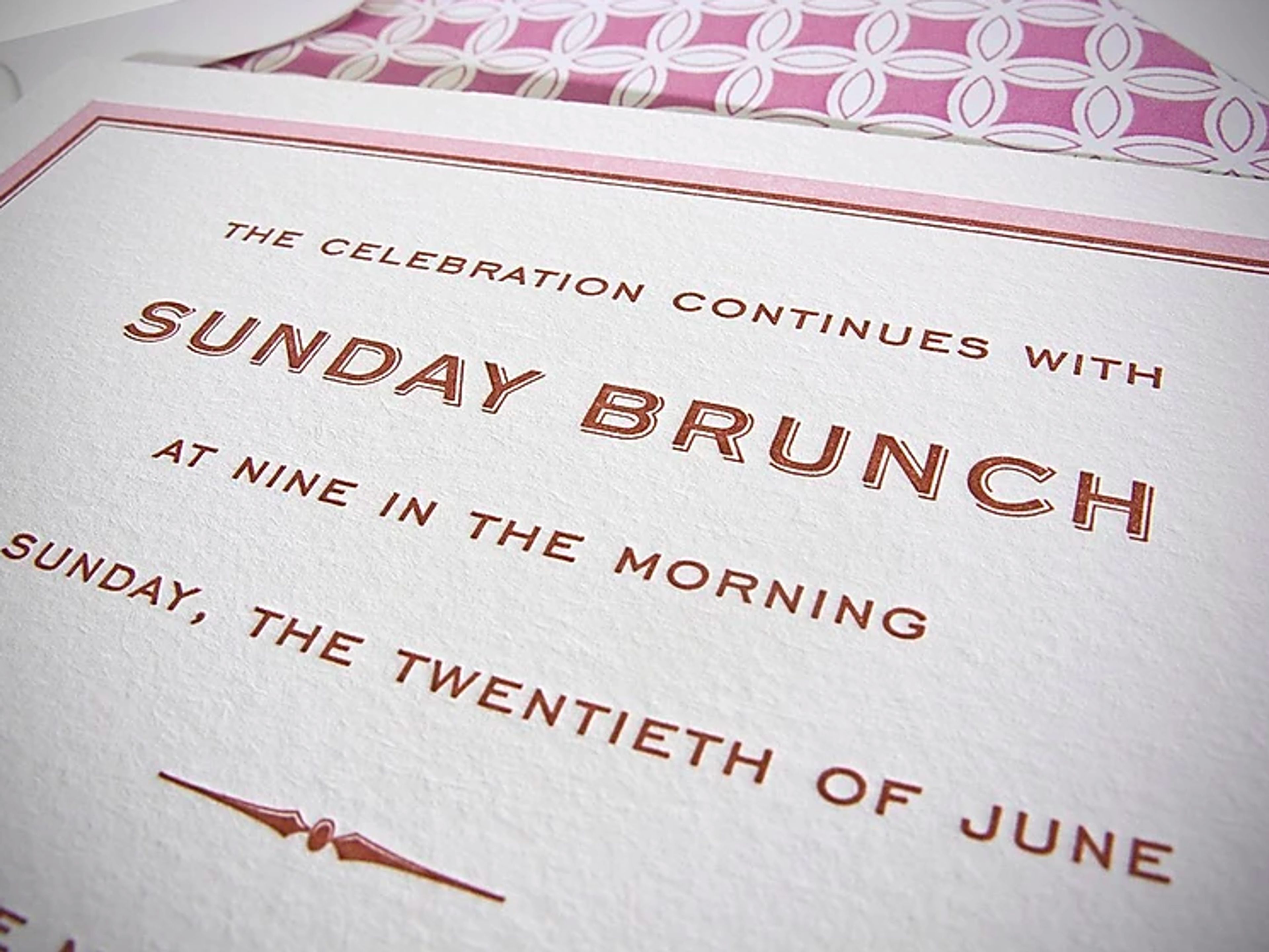 Cover photo of Couture ink