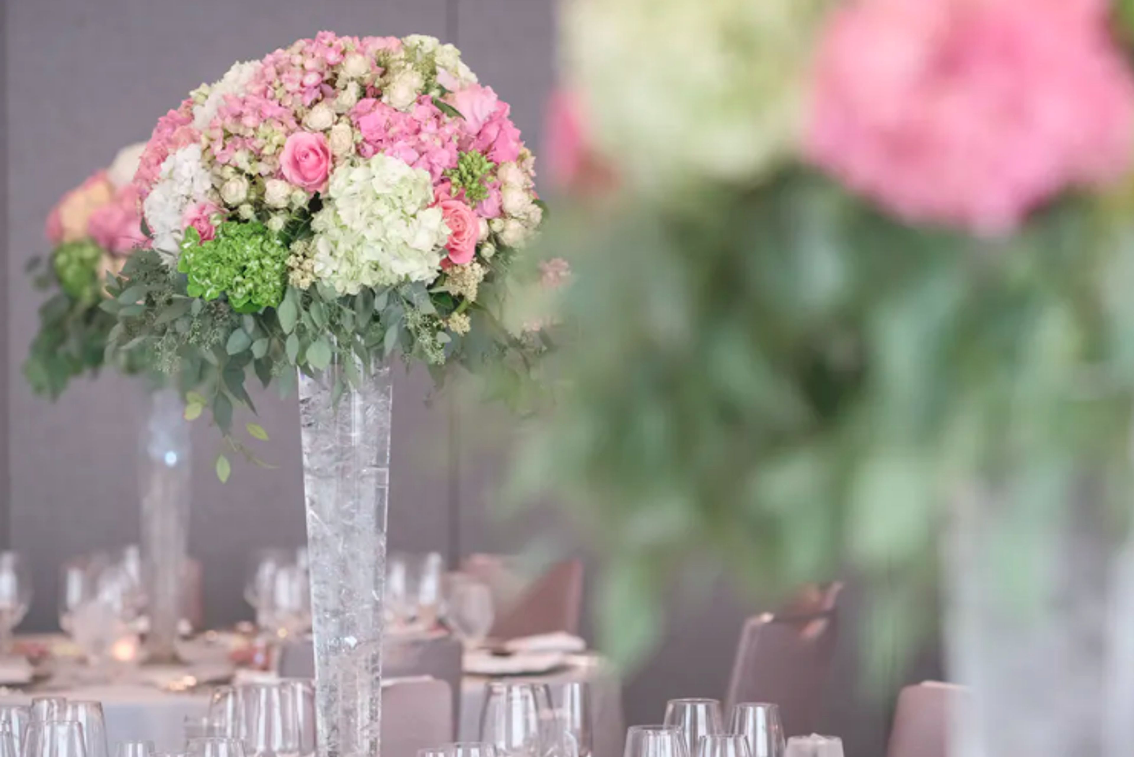 Cover photo of Petals A Flower Studio