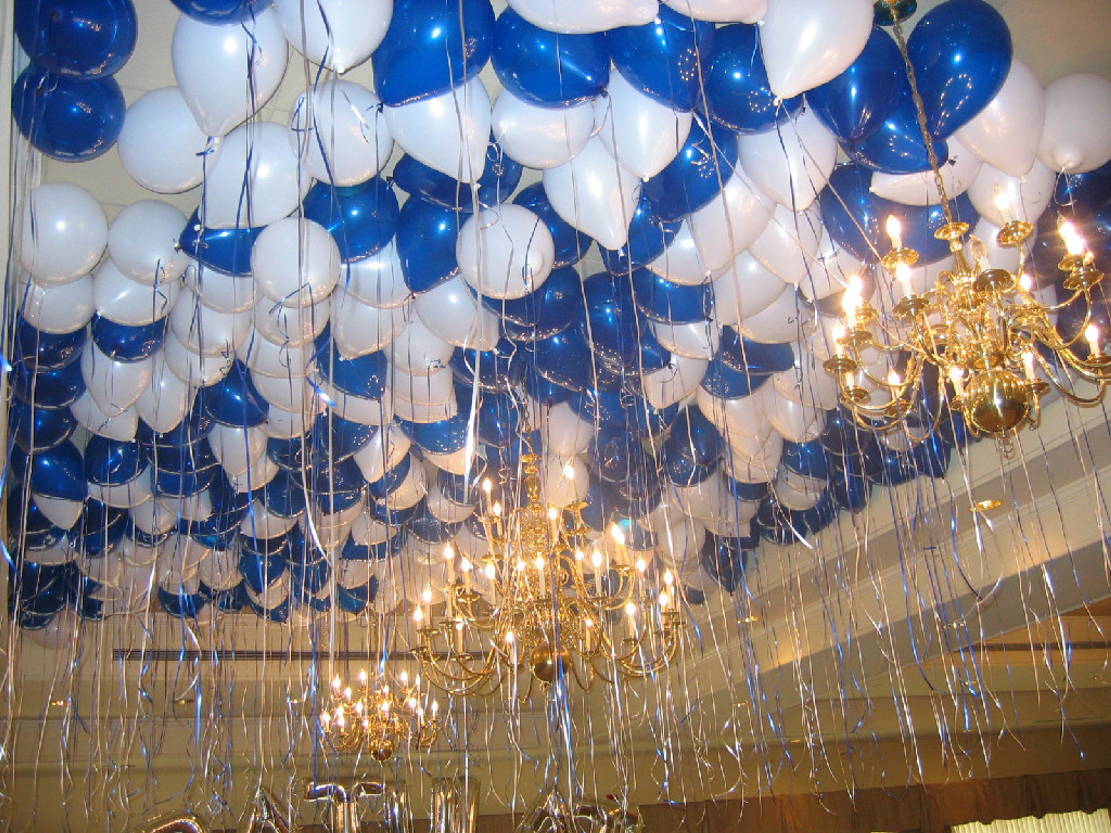 Cover photo of Amazing Balloon Decor