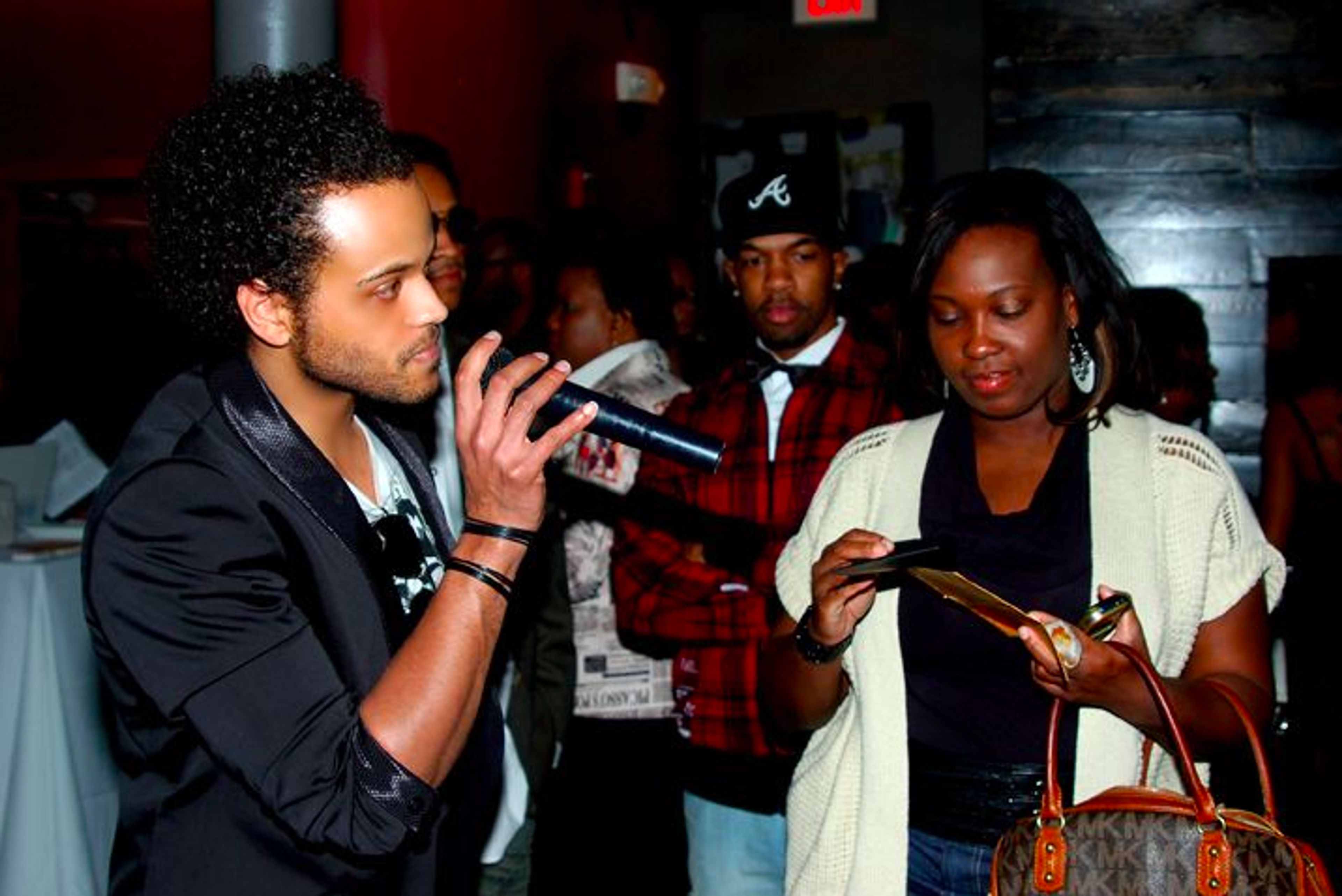 Cover photo of Phyre Arts