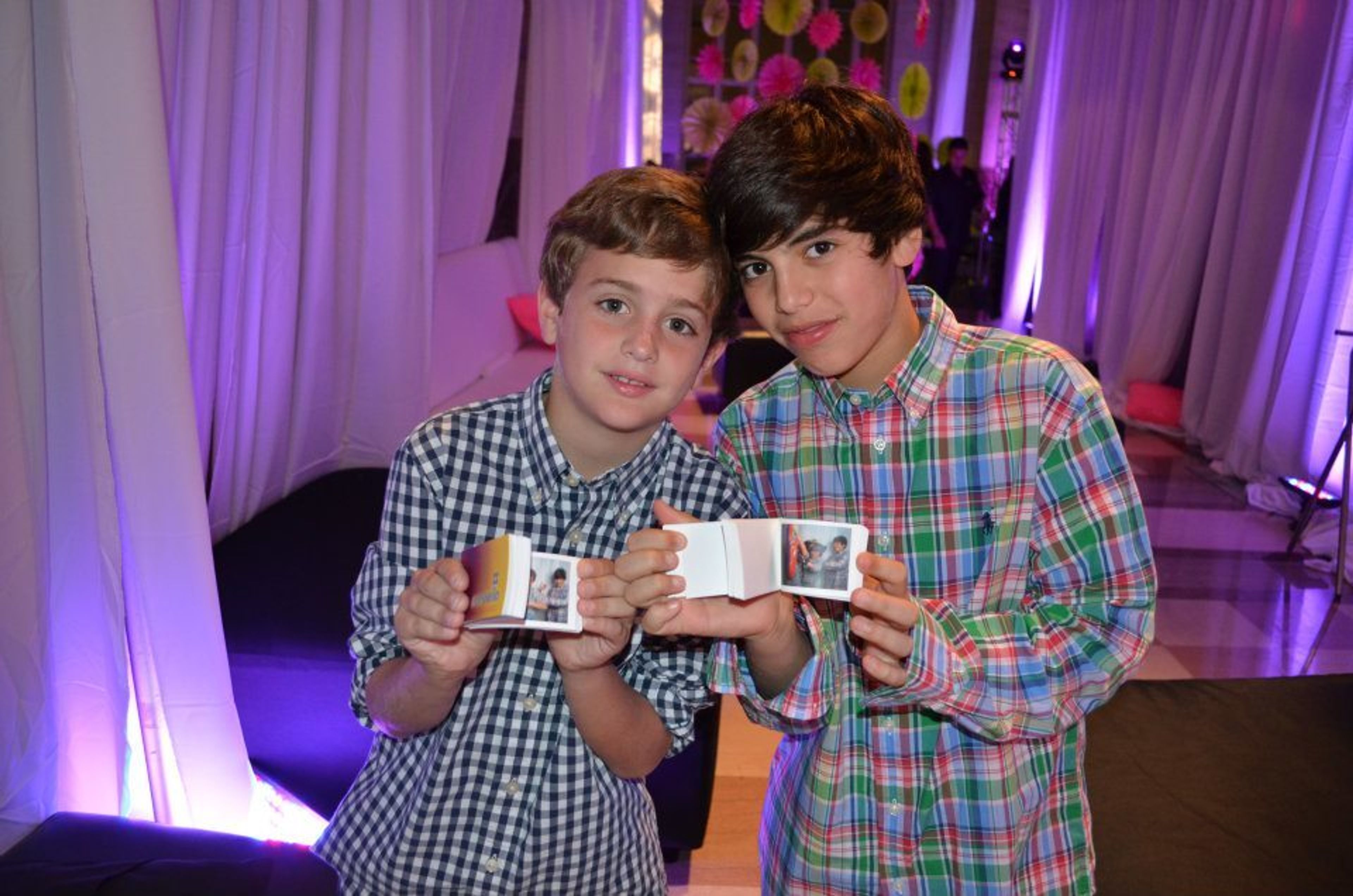 Cover photo of Funtastic Photobooth events