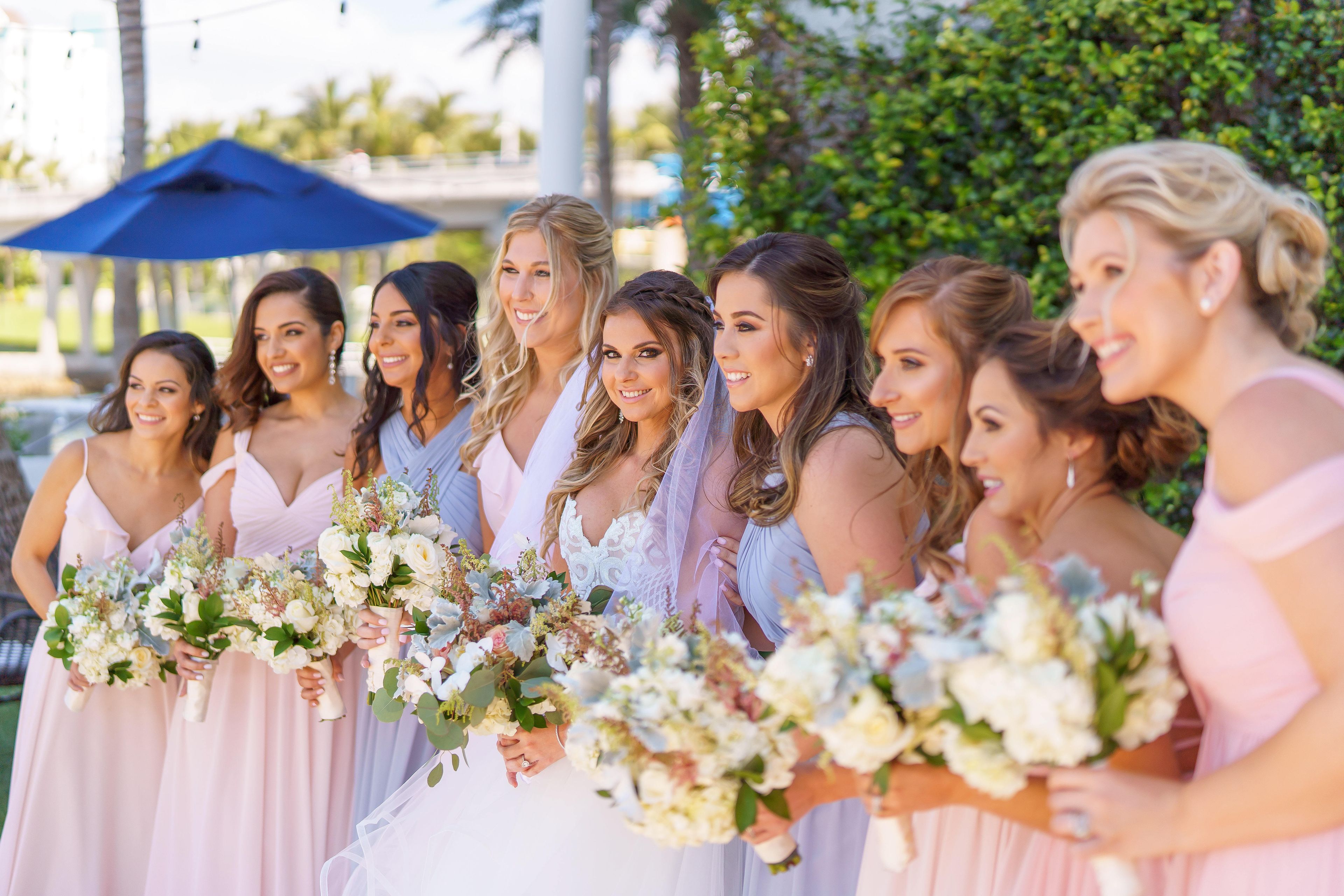 Cover photo of Tashy Marie Makeup