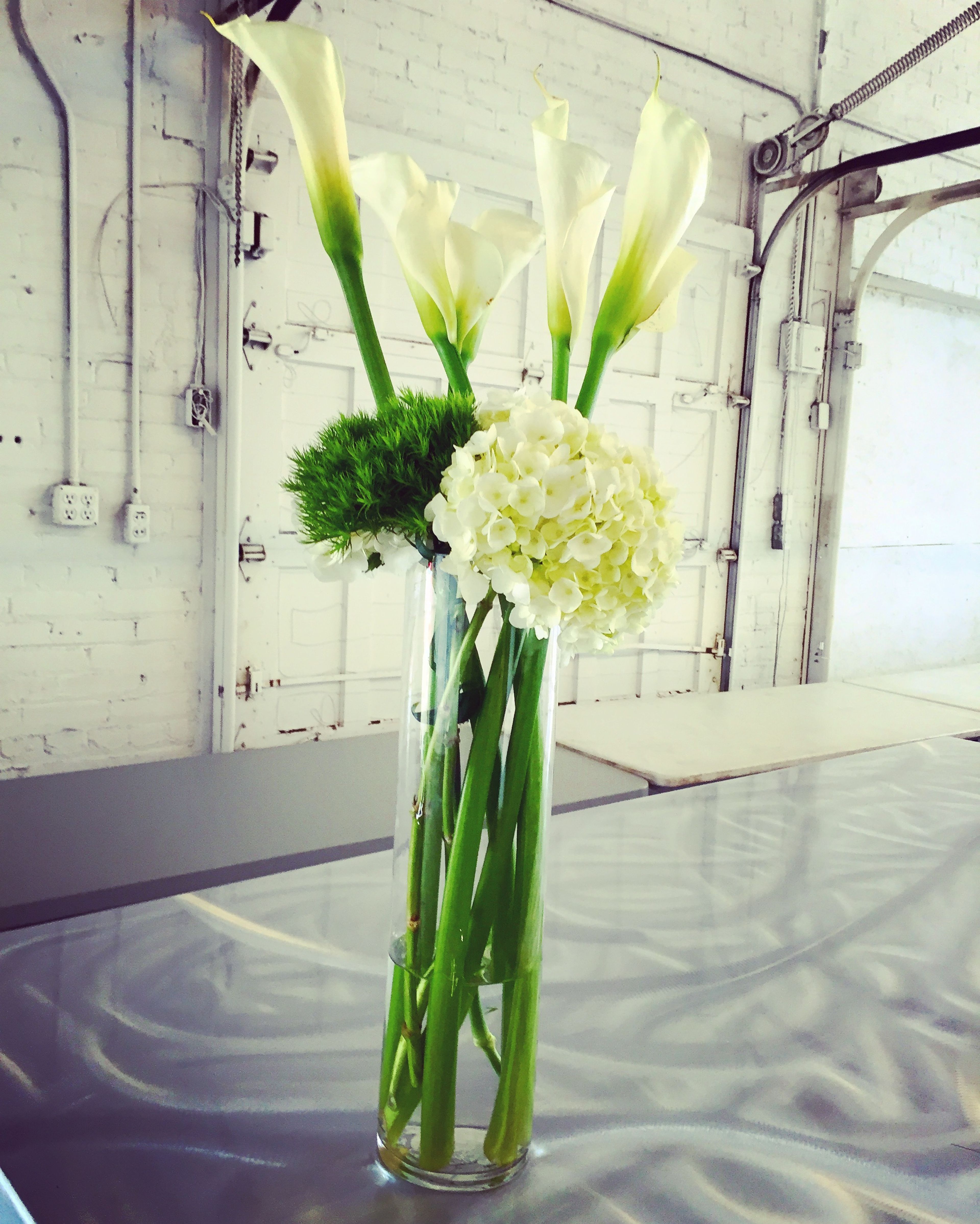 Cover photo of Sheri Strebelow Floral Design