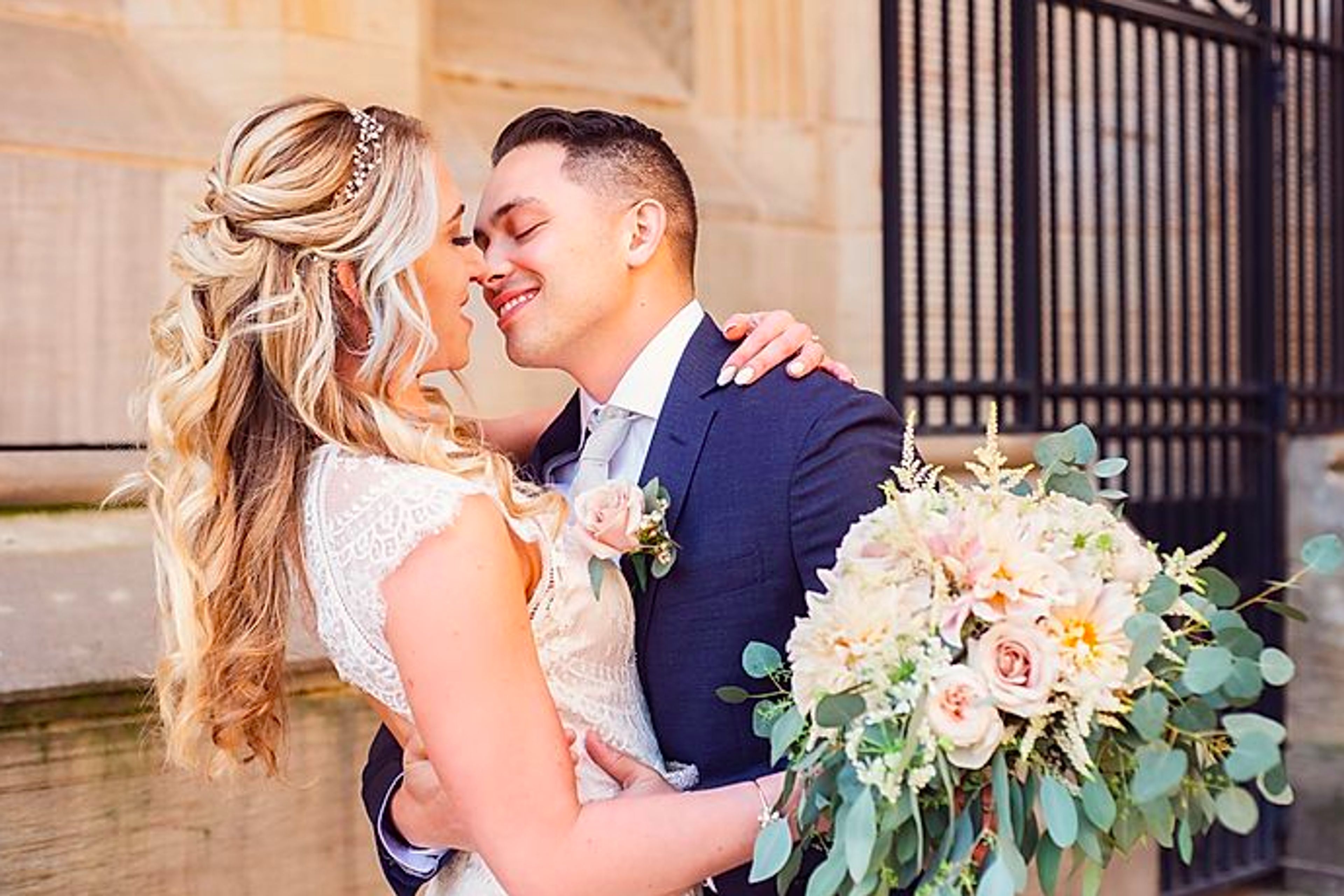 Cover photo of Heather Renee Weddings
