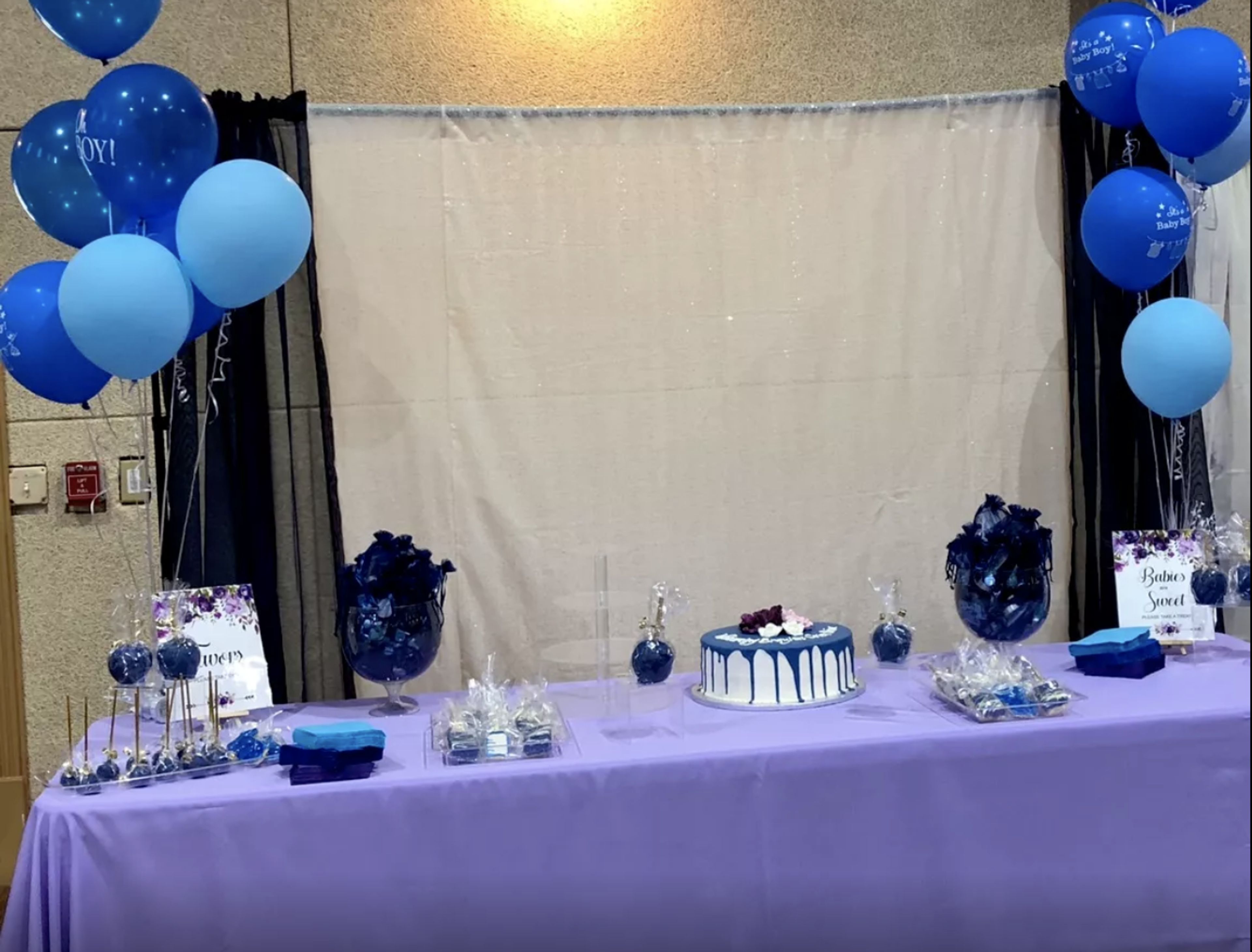 Cover photo of Beaux Lou Events