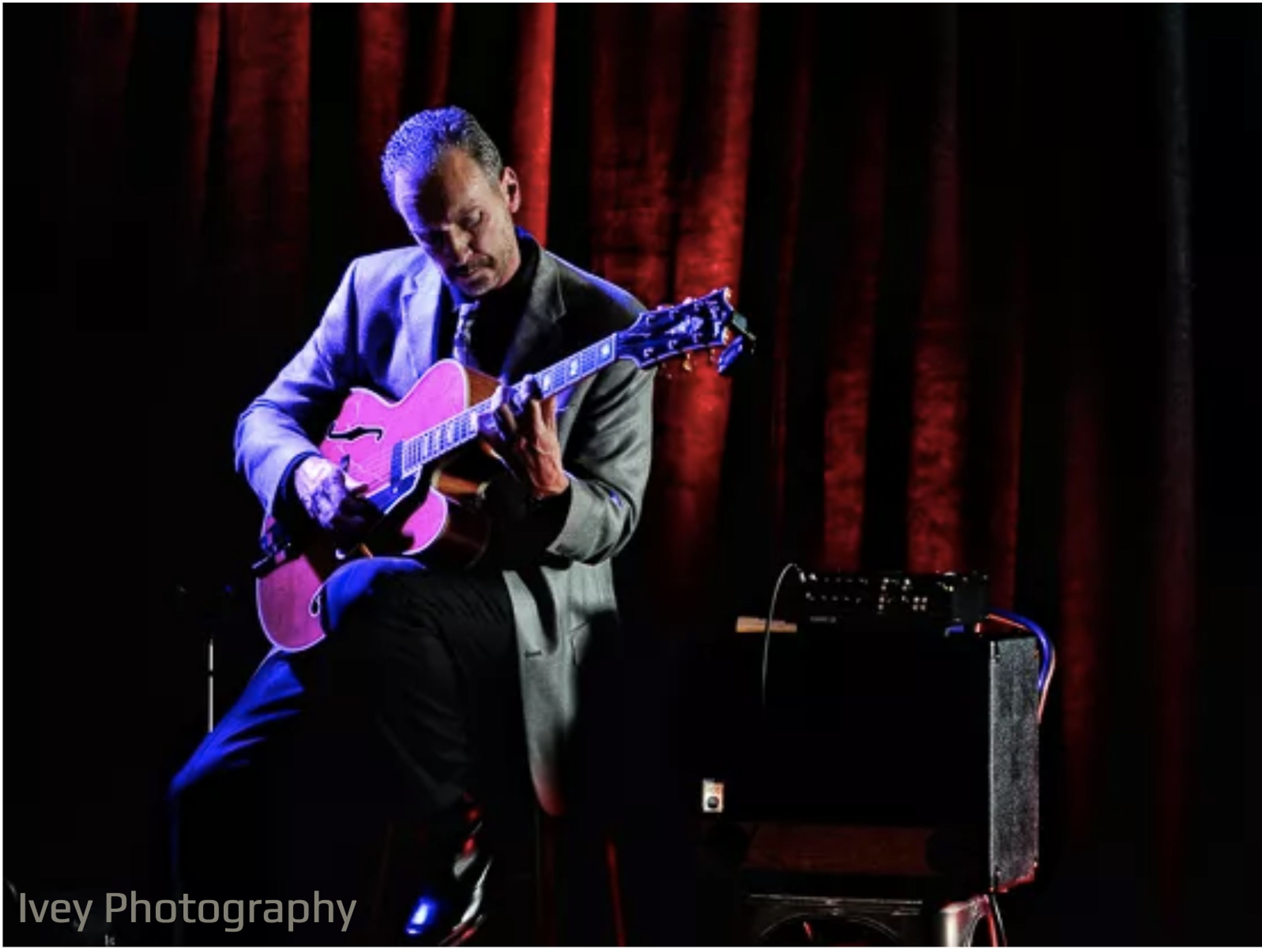 Cover photo of Nick DiGennaro Music