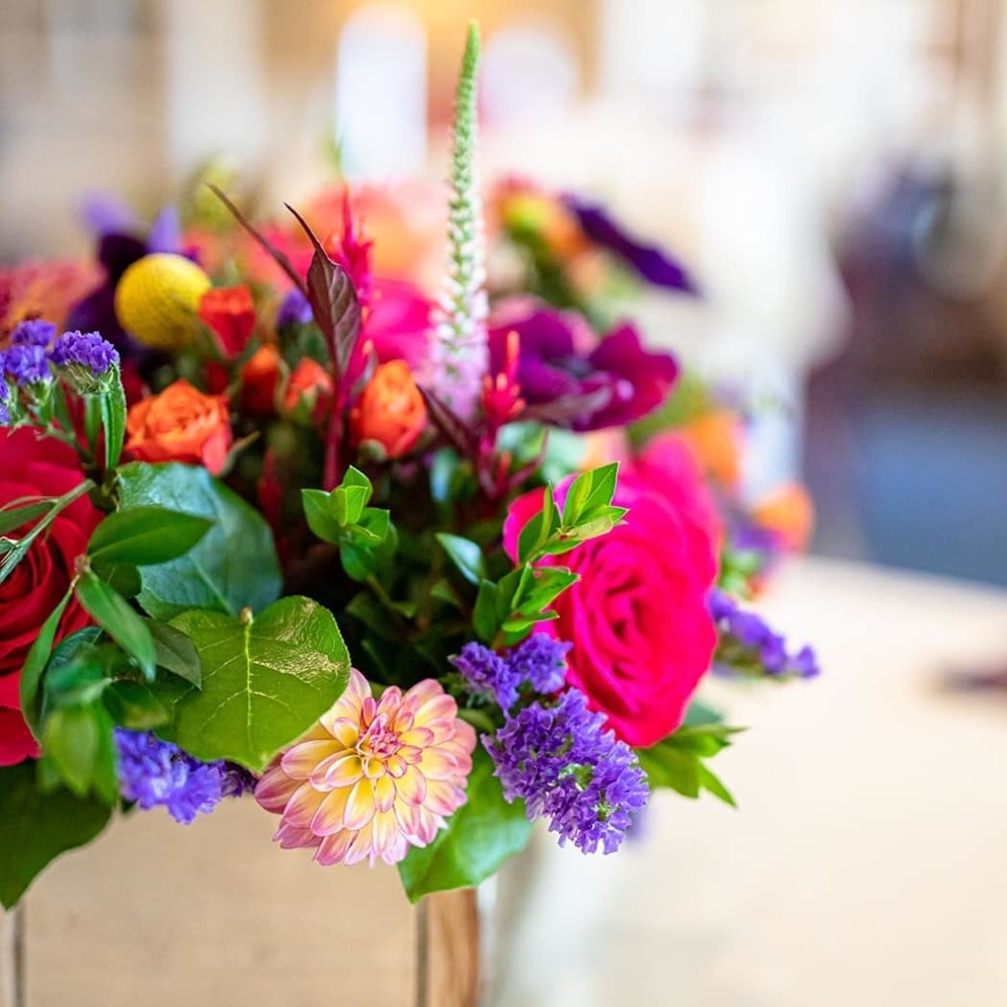 Cover photo of Modalorena llc