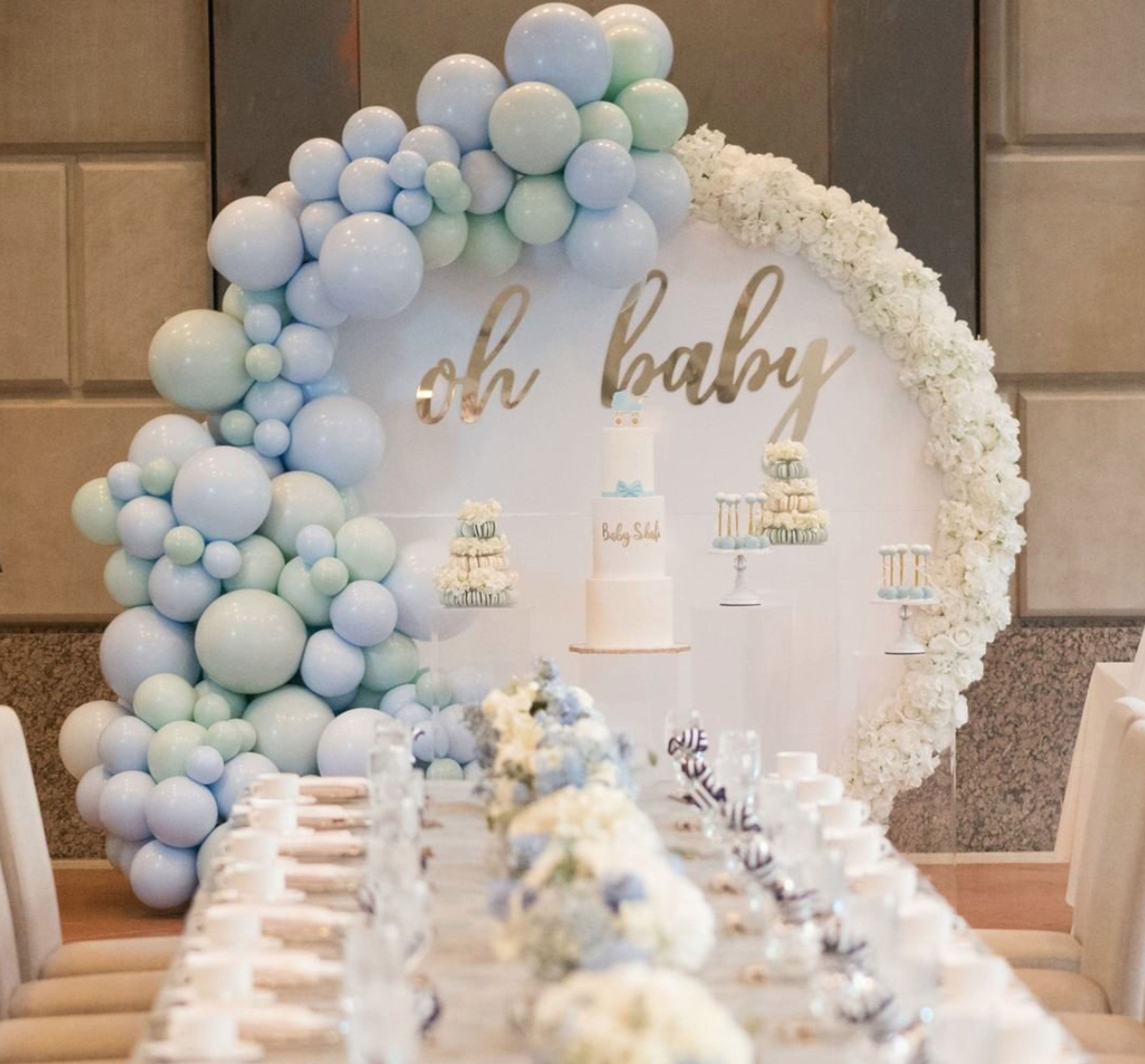 Cover photo of Dallas Sign Girl