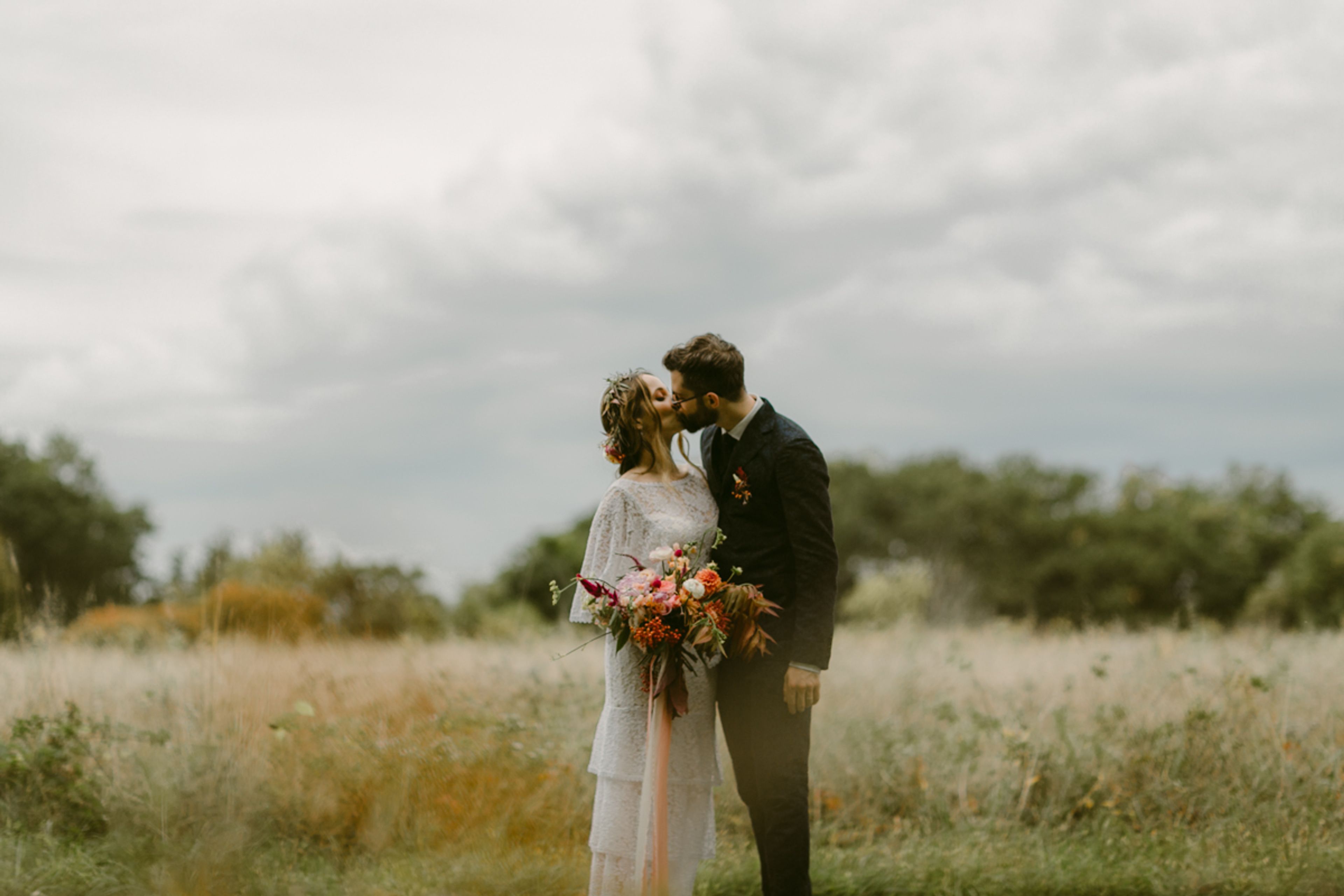 Cover photo of Amber Gress Photography