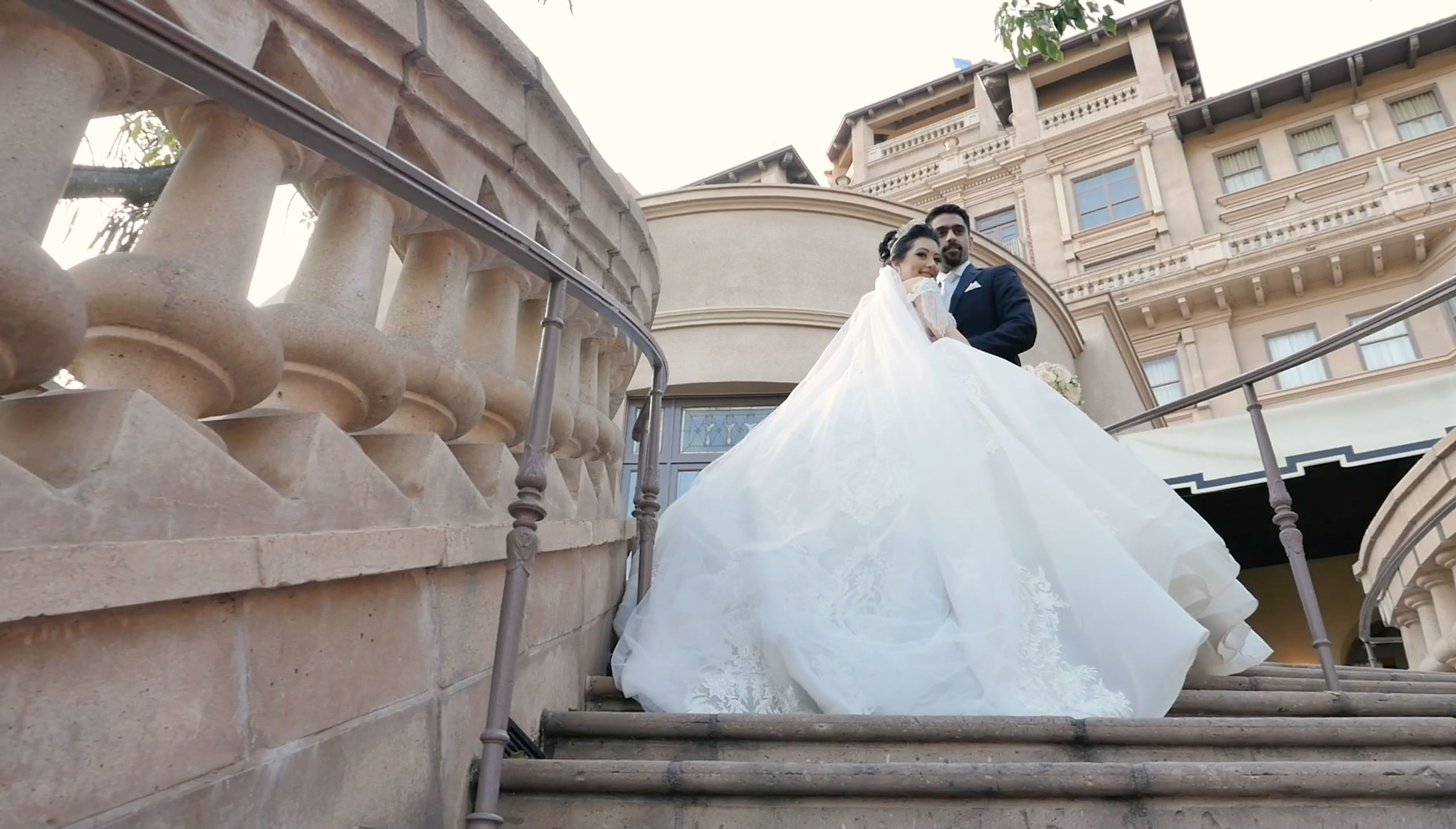 Cover photo of Merced Photography