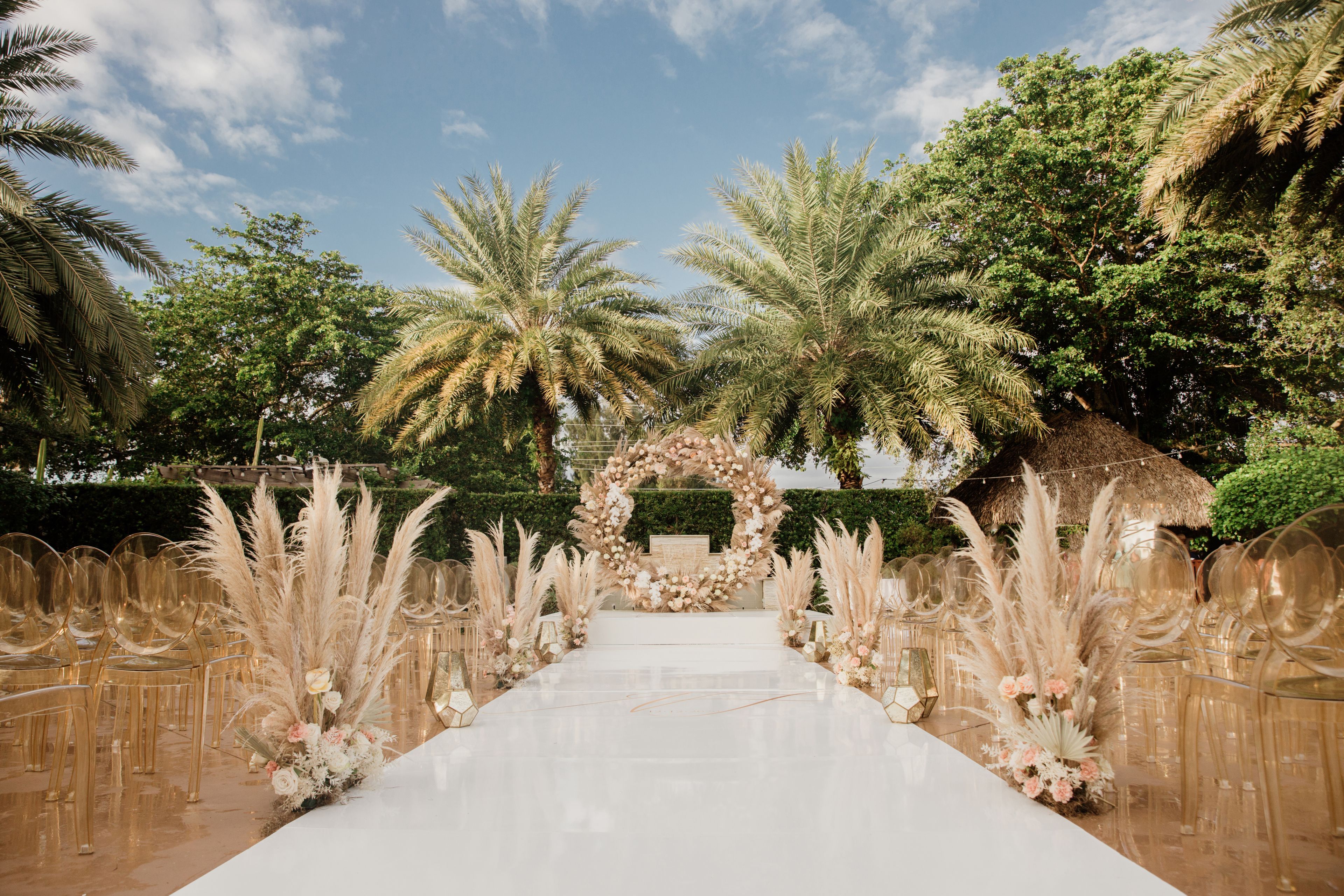 Cover photo of Tres Elegant Event and Decor