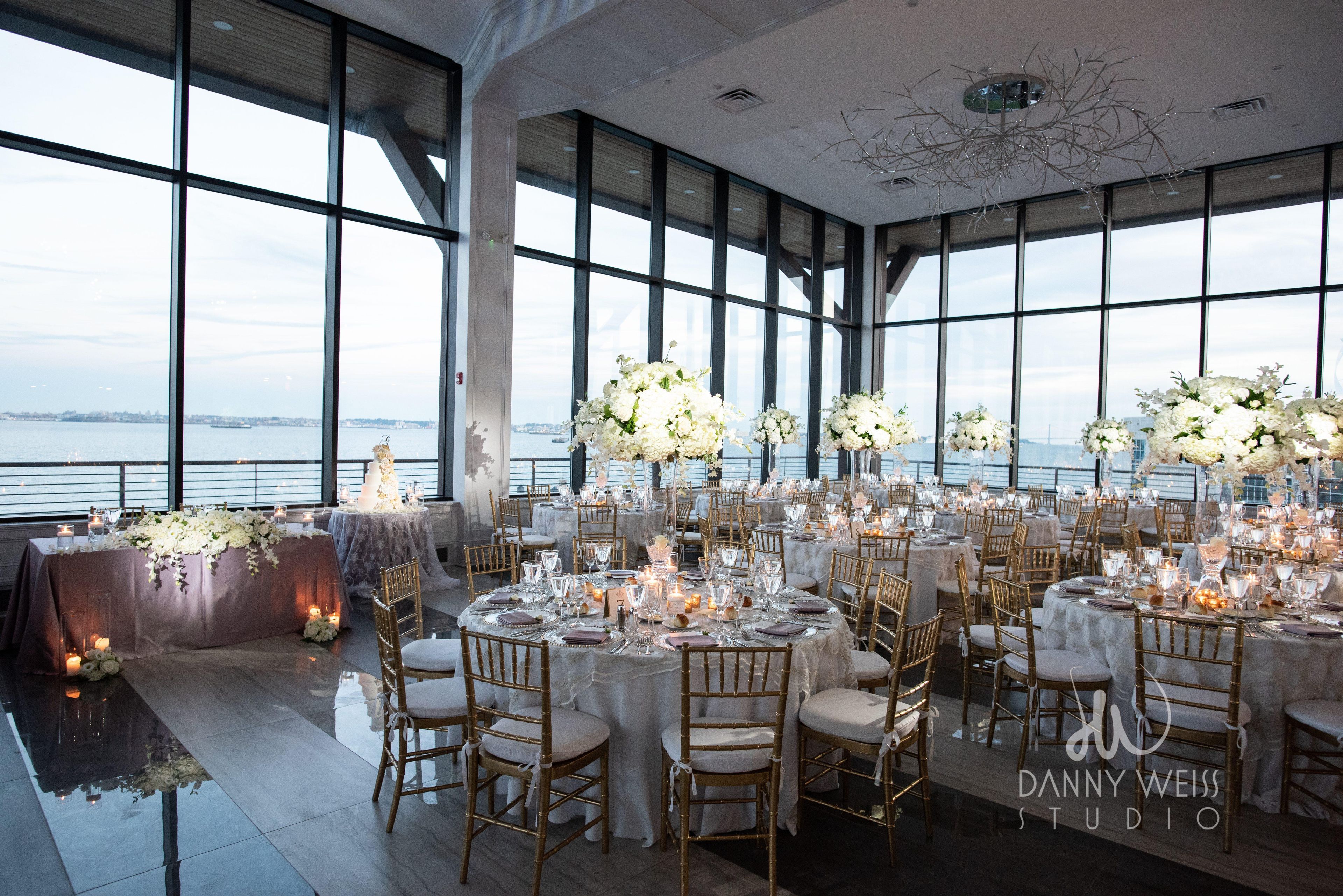 Cover photo of The Hudson House