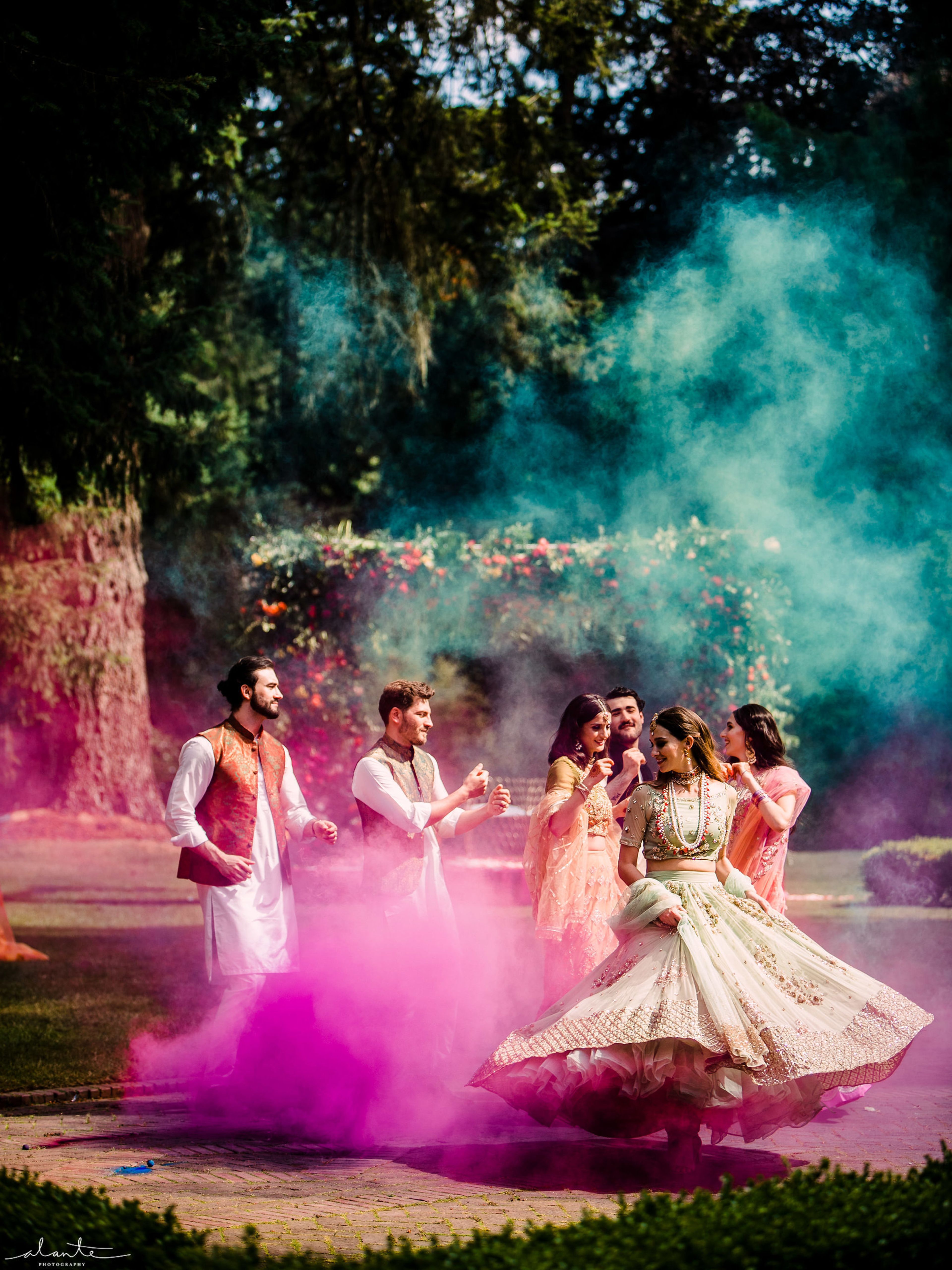 Cover photo of Marigold Design House