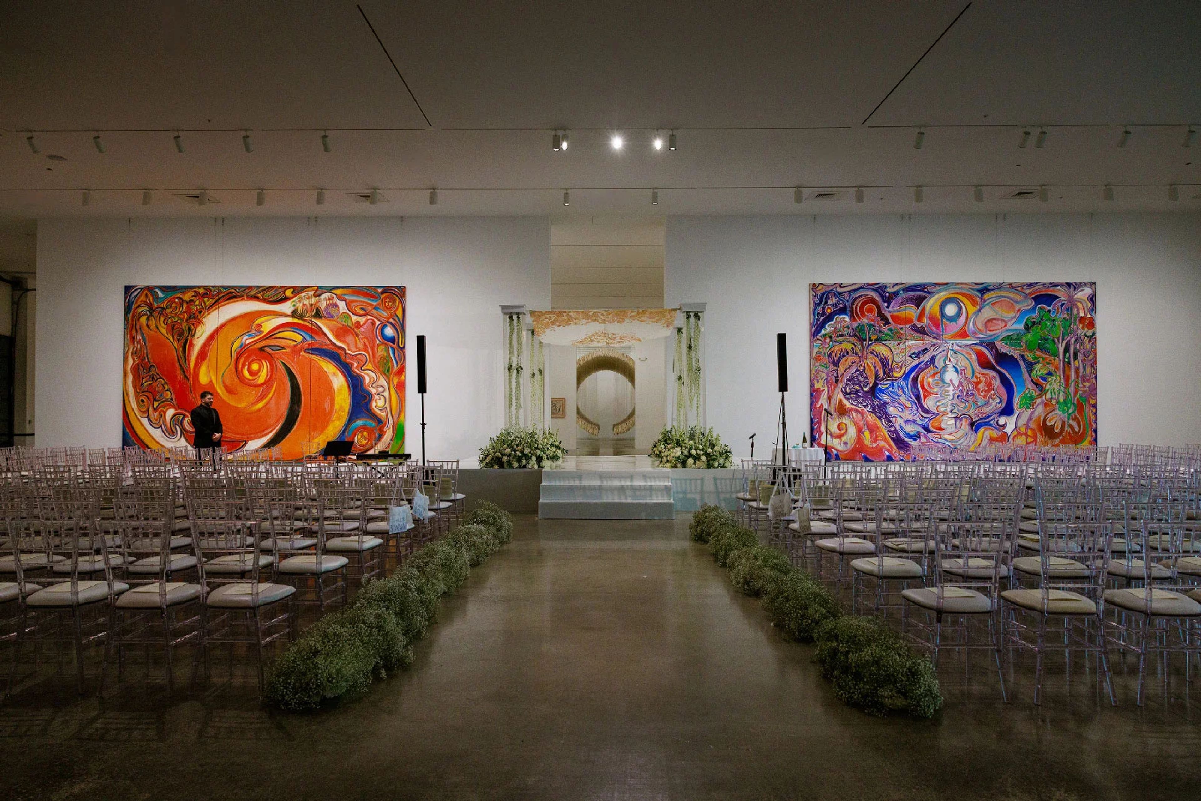 Cover photo of Rubell Museum