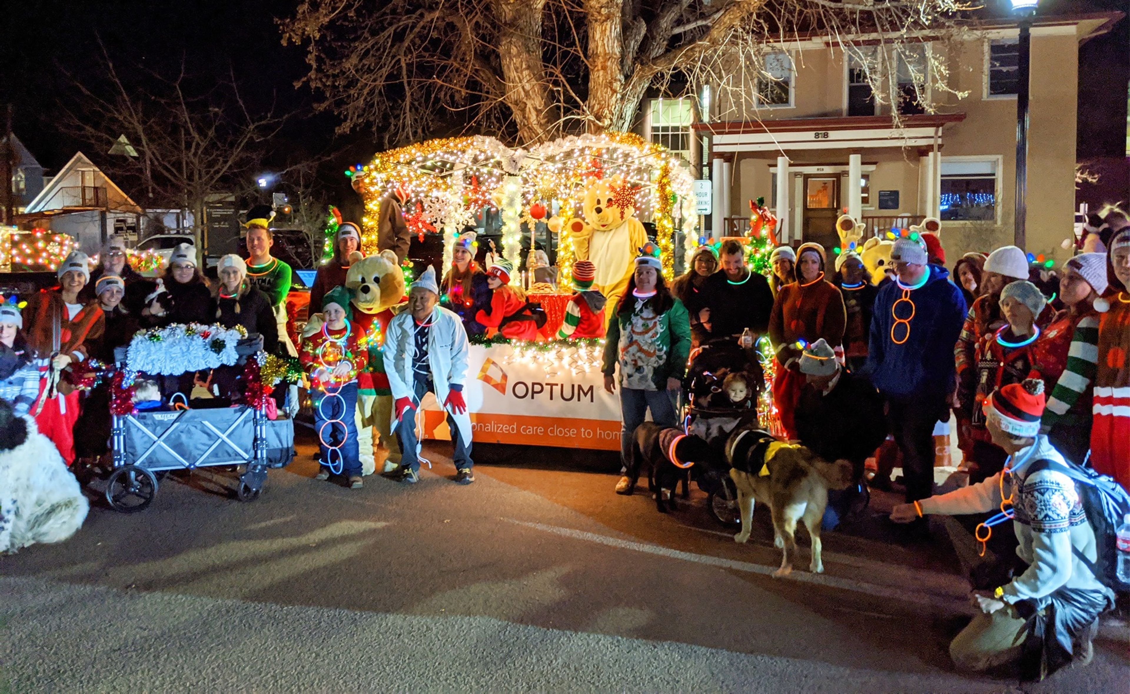 Cover photo of Healthcare Partners, part of Optum