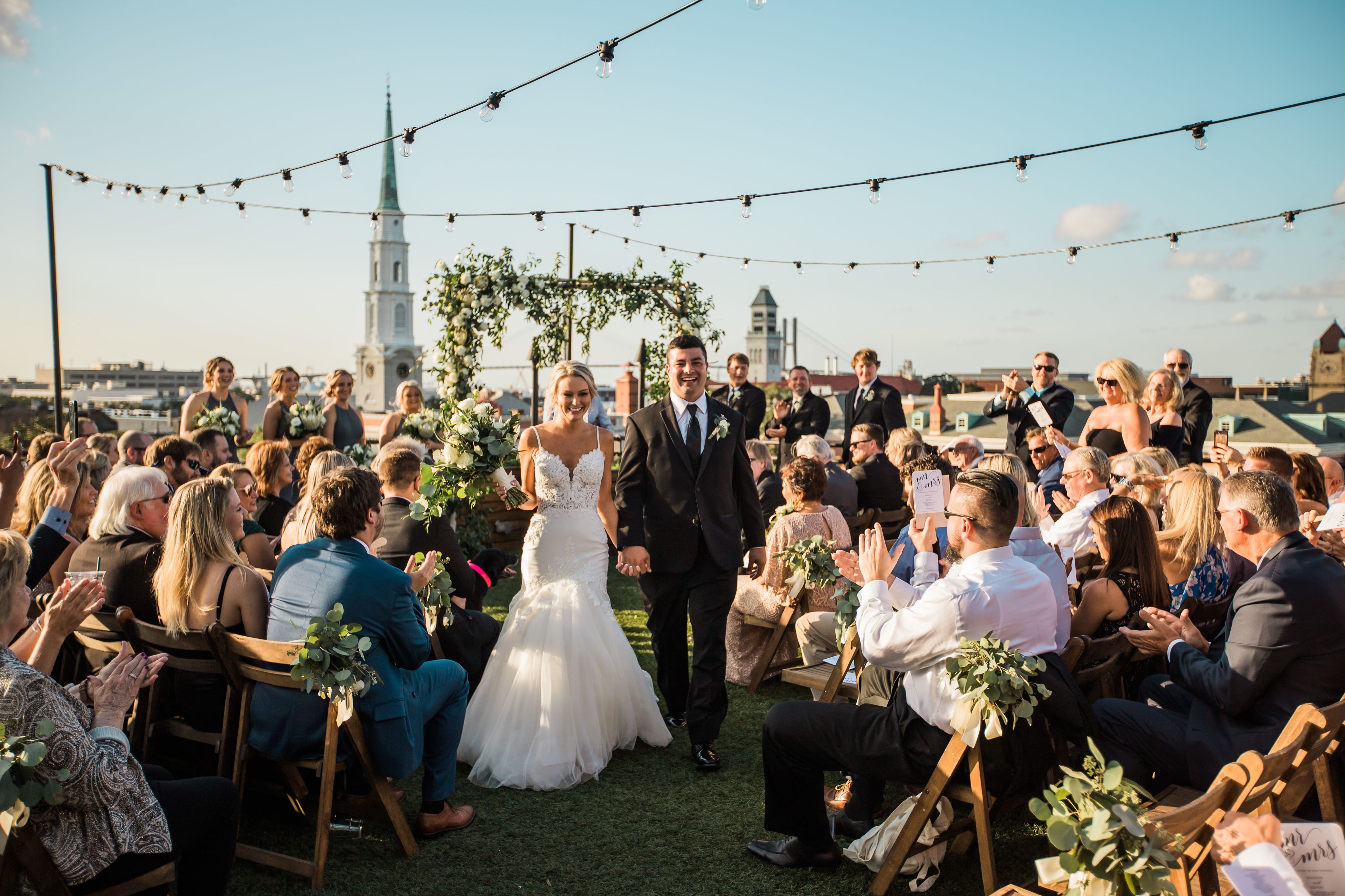 Cover photo of Sincerely Yours Events