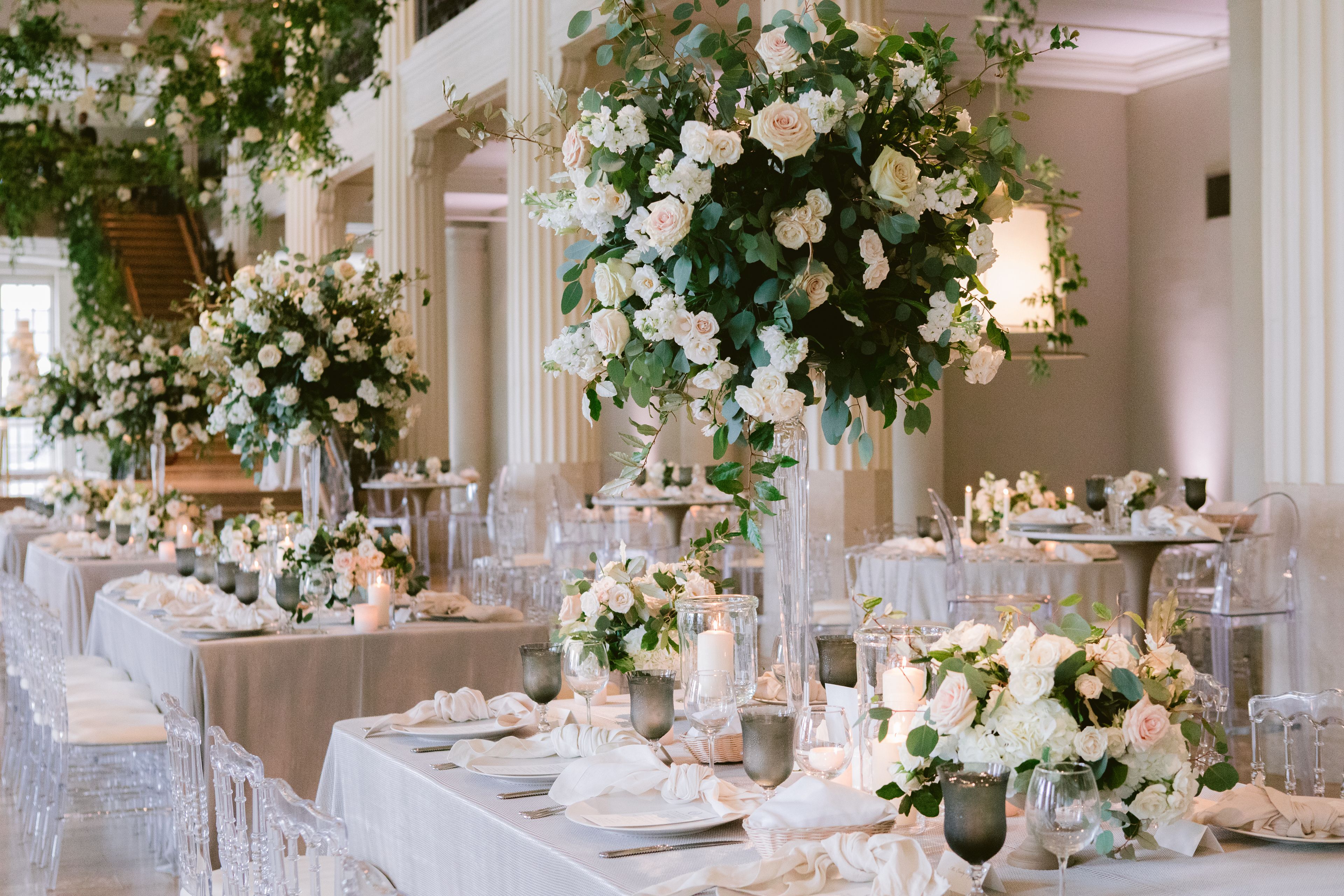 Cover photo of En Vogue Events