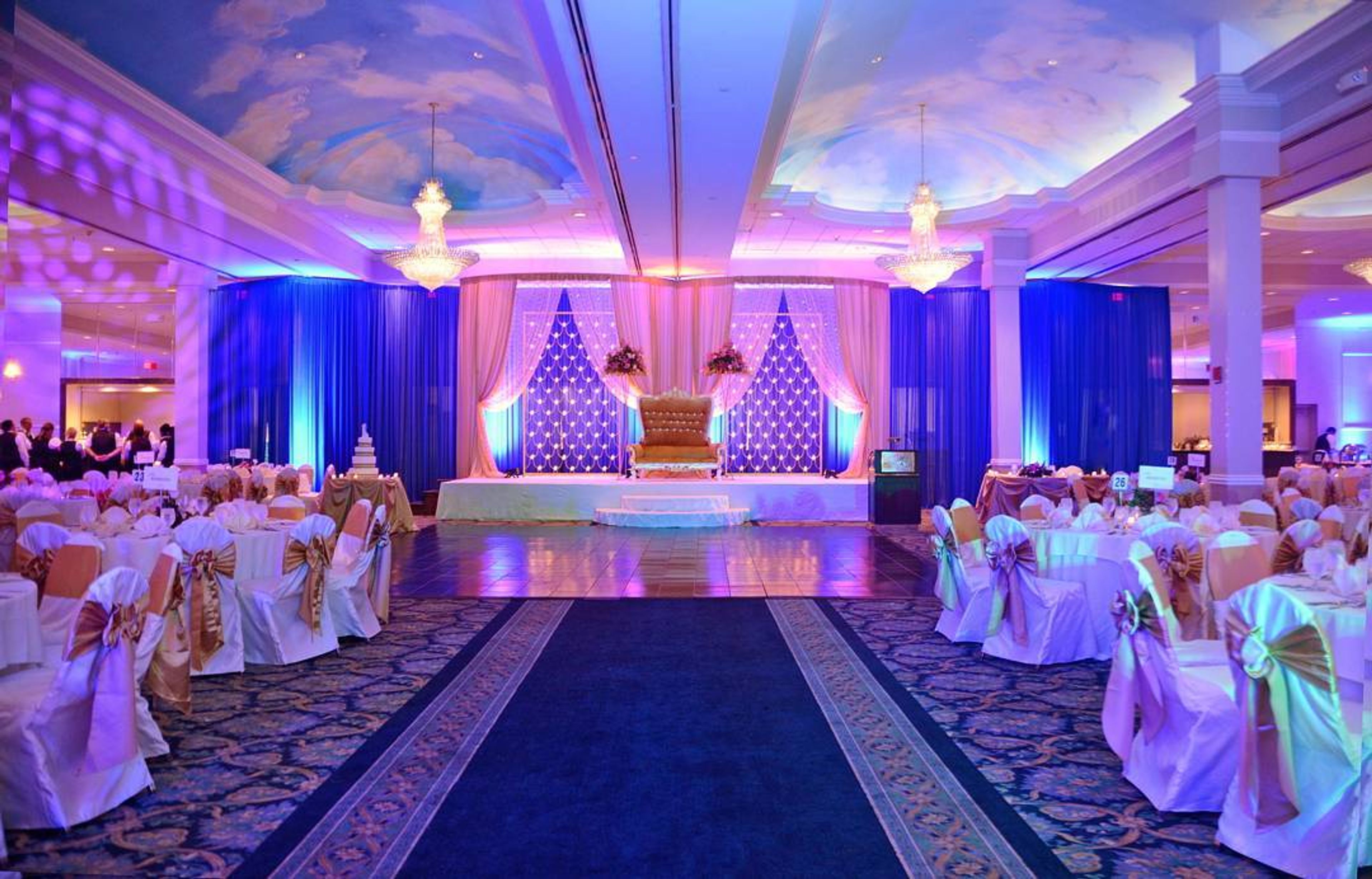 Cover photo of Ashyana Catering