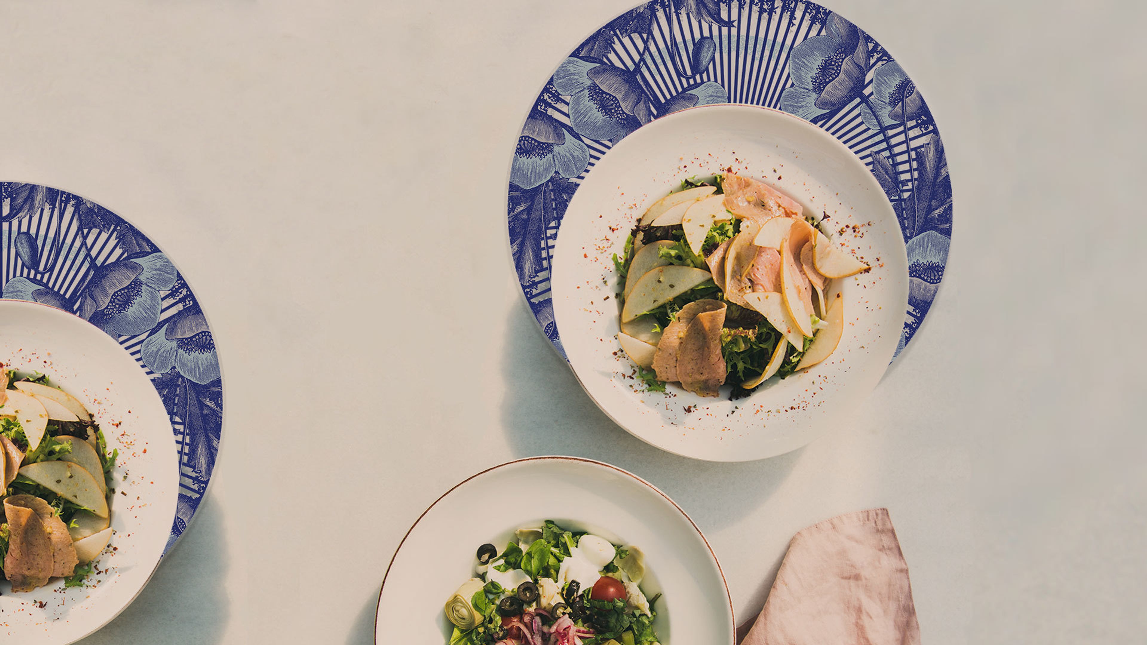 Cover photo of Mozaiko