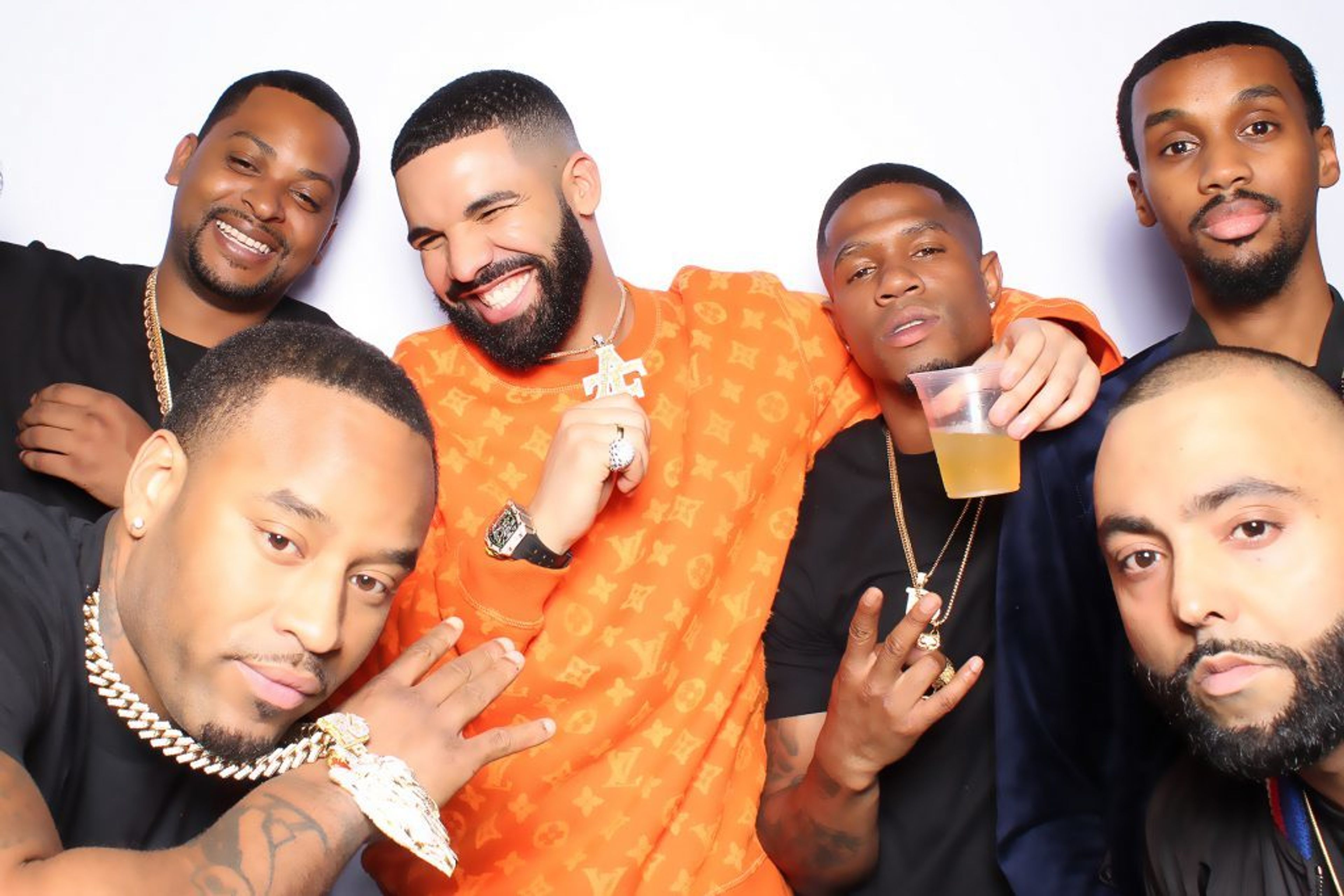 Cover photo of Hashtagphotobooth