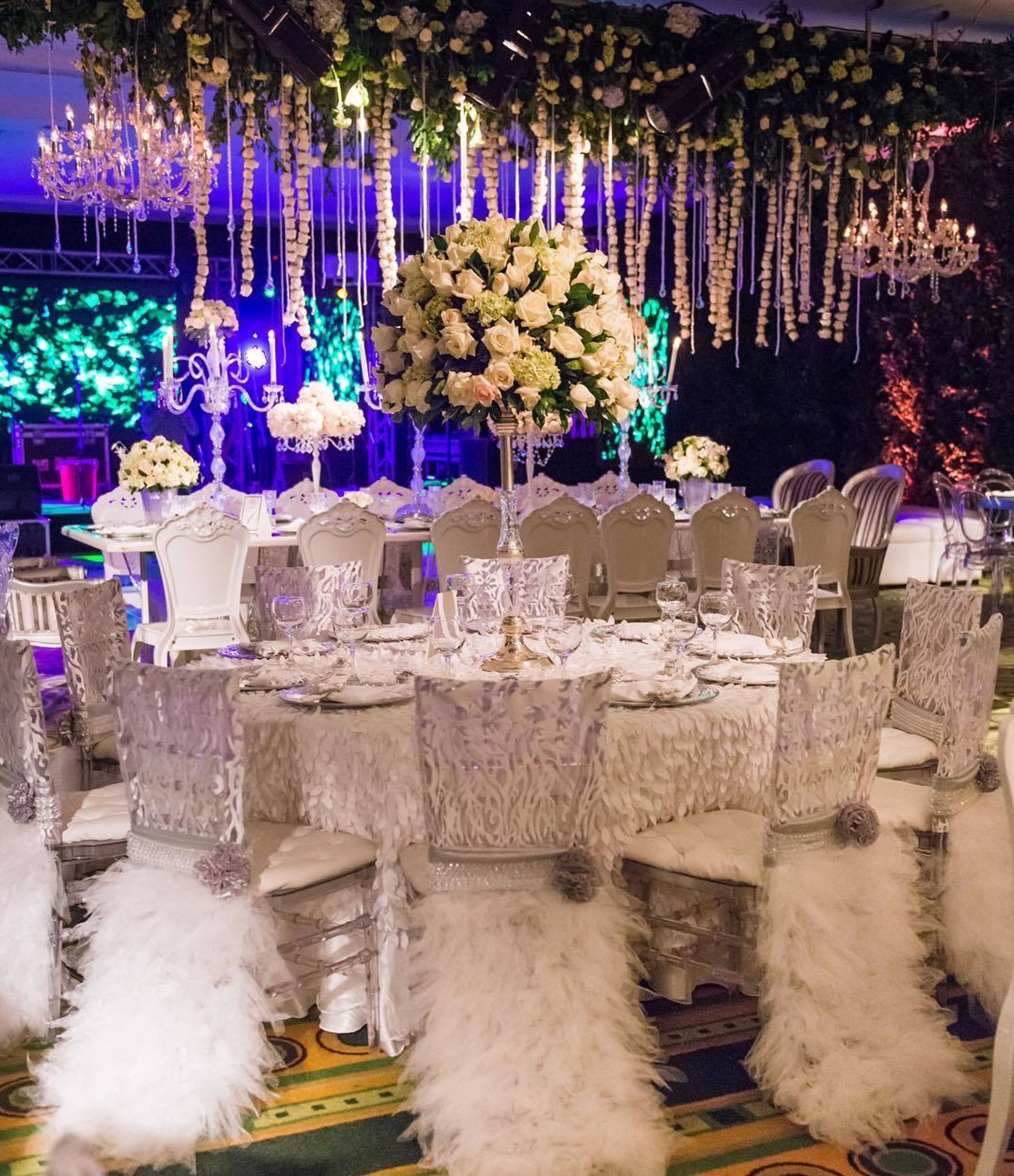 Cover photo of Infinito Positivo Producciones