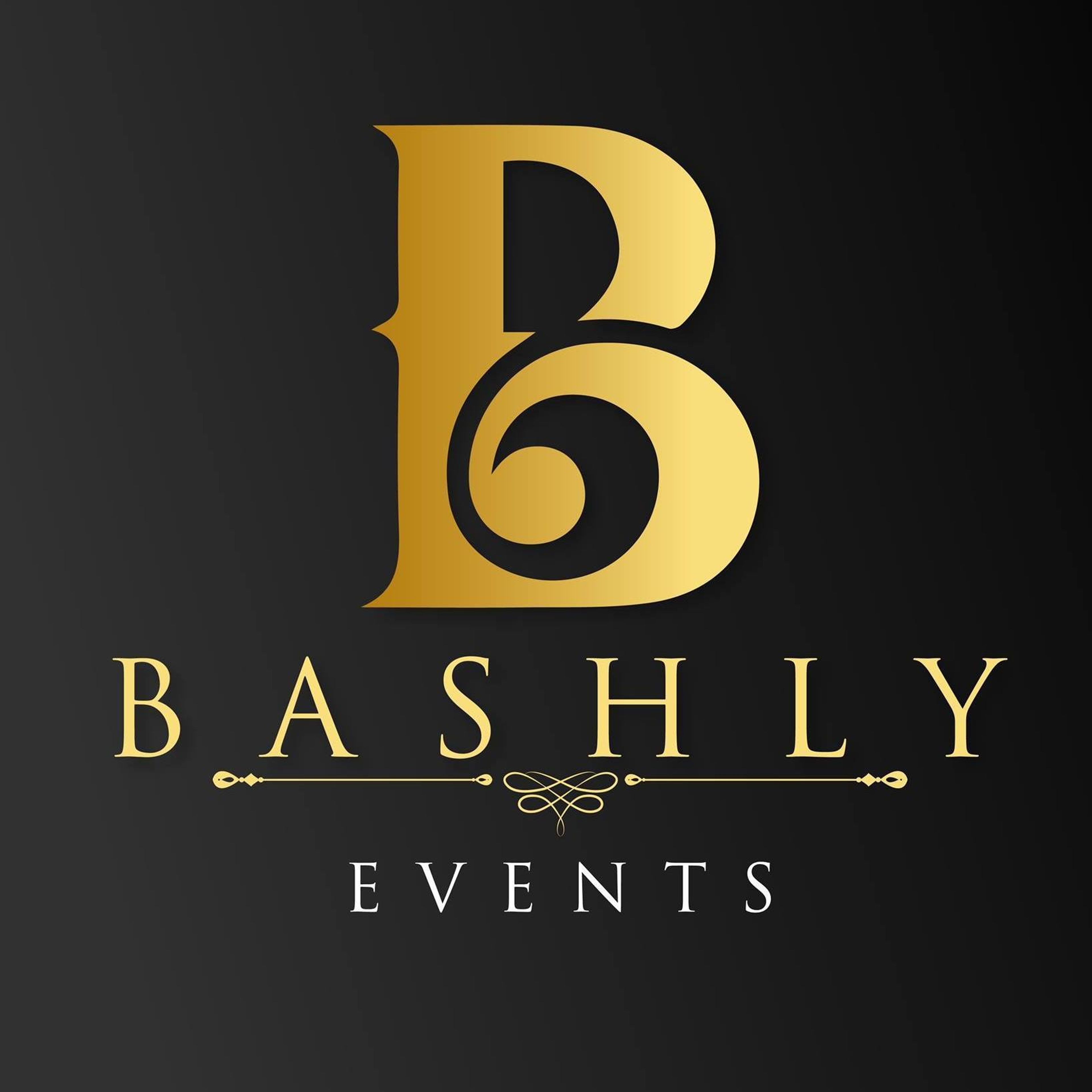 Cover photo of Bashly Events