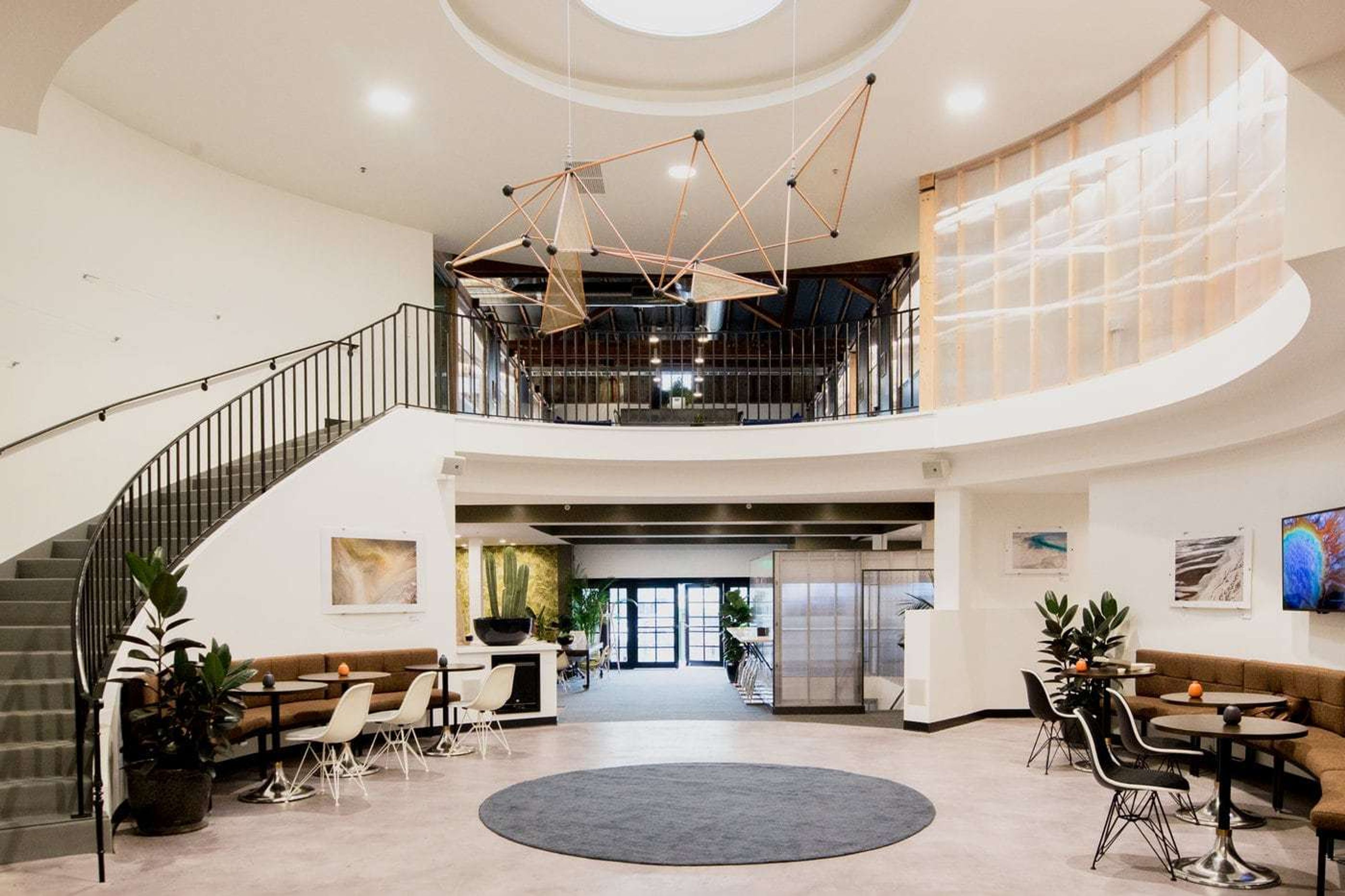 Cover photo of Impact Hub Santa Barbara